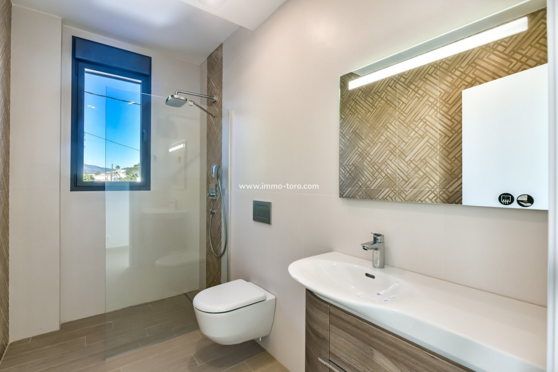 Venta - Villa / Chalet - Calpe - Calalga