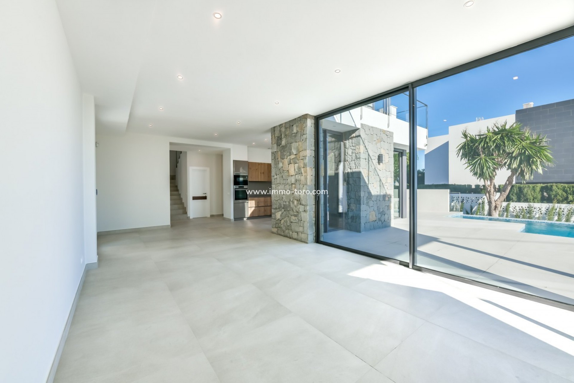 Venta - Villa / Chalet - Calpe - Calalga