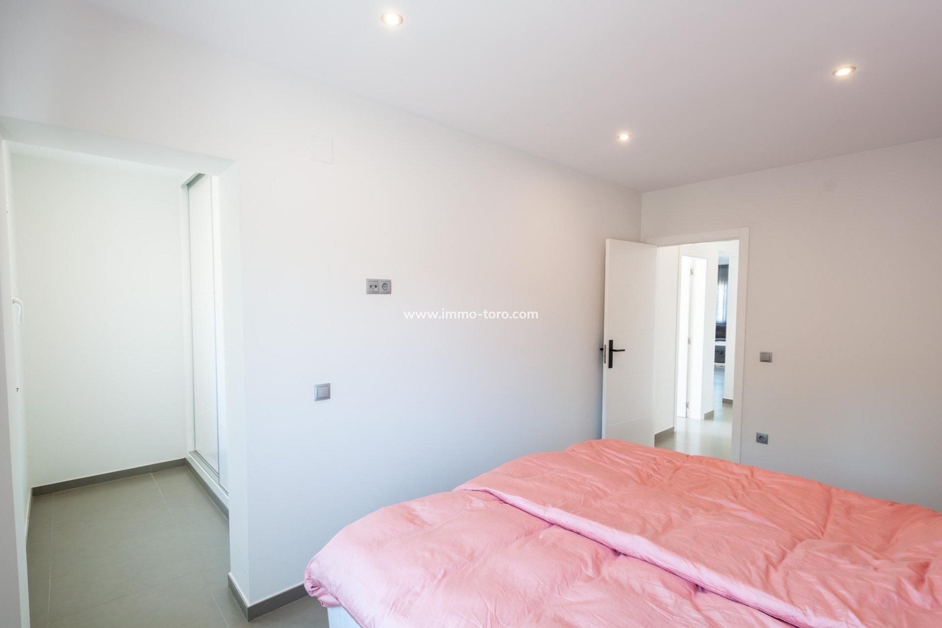 Venta - Villa / Chalet - Calpe - Cometa, Calpe