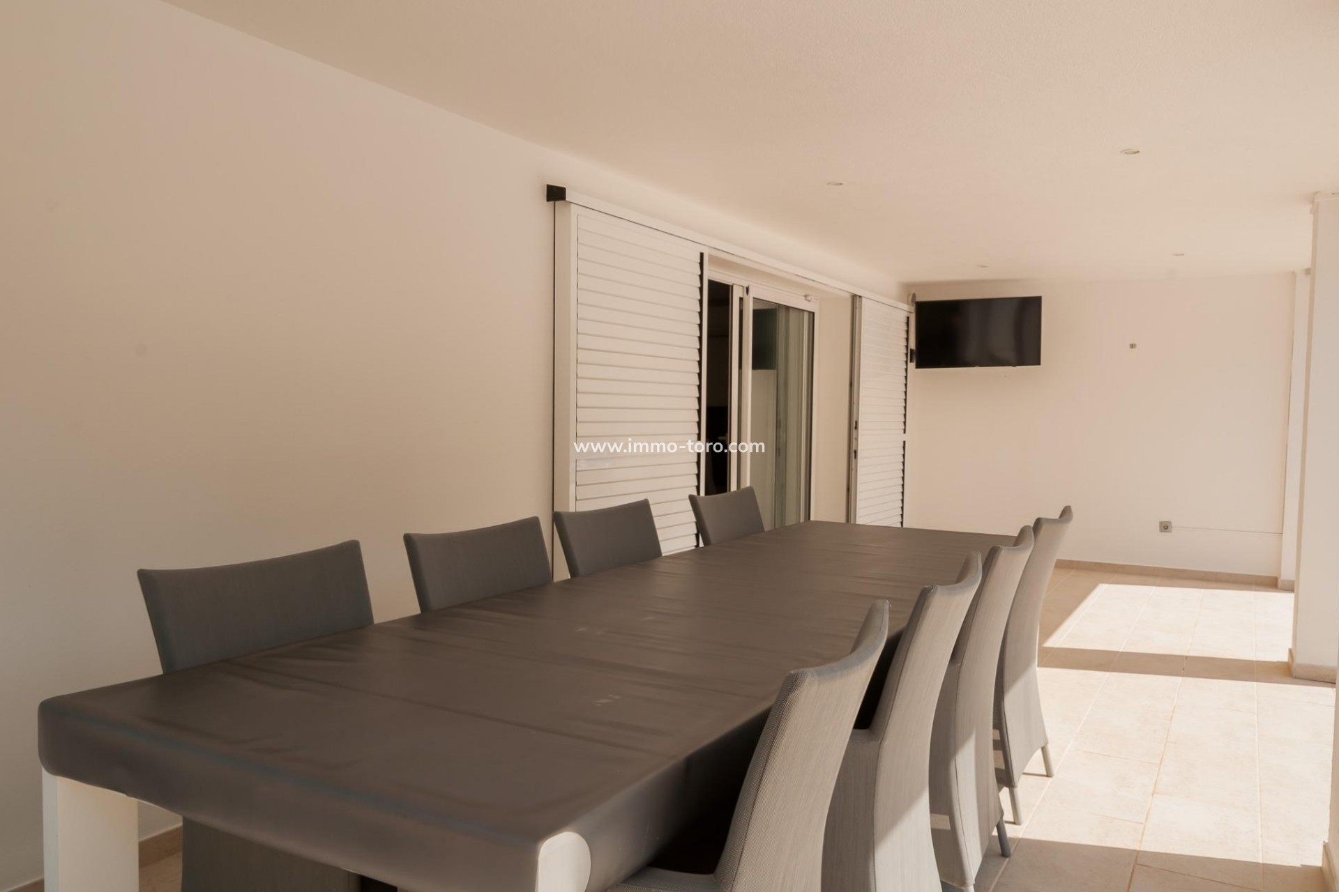Venta - Villa / Chalet - Calpe - Cometa, Calpe