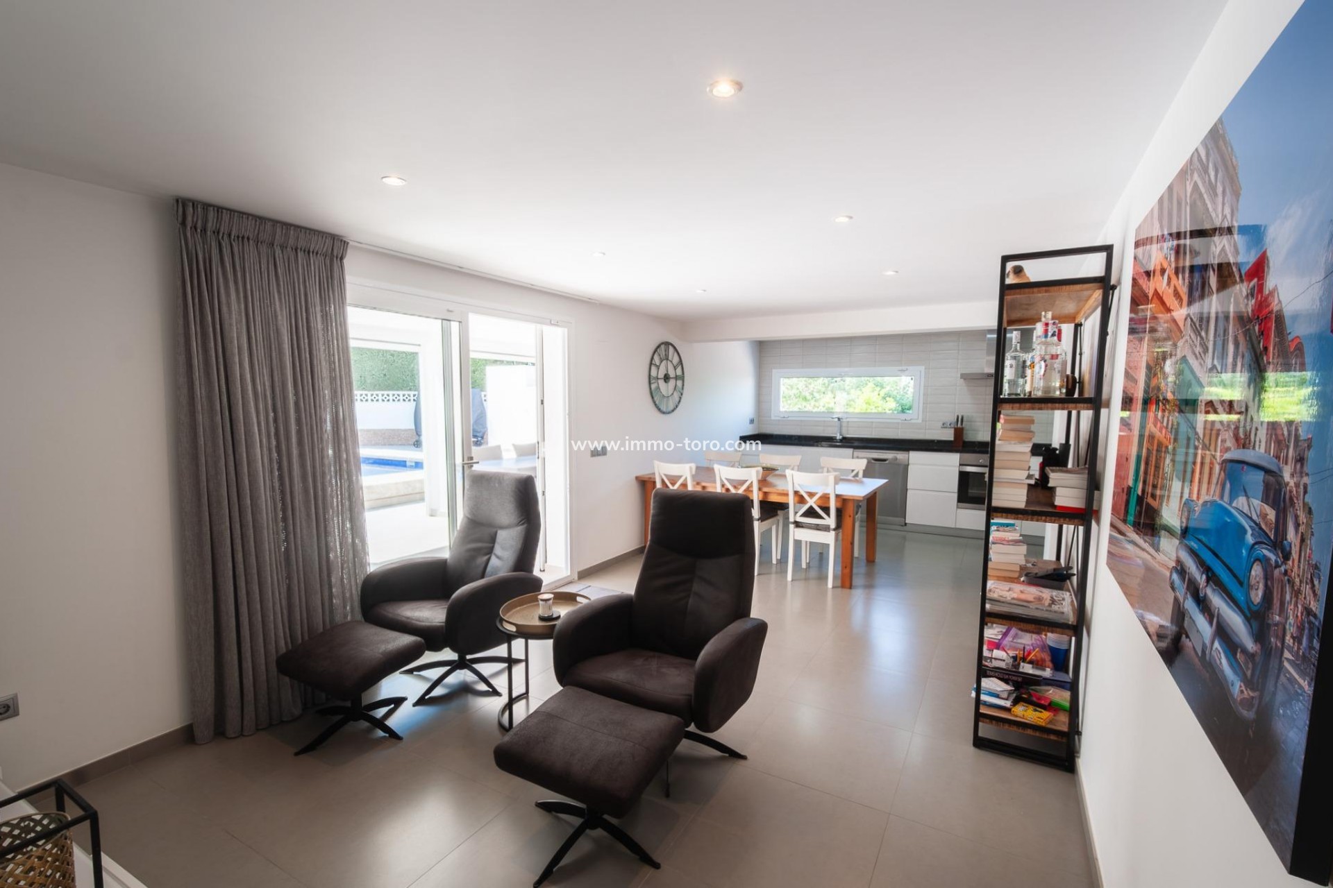 Venta - Villa / Chalet - Calpe - Cometa, Calpe