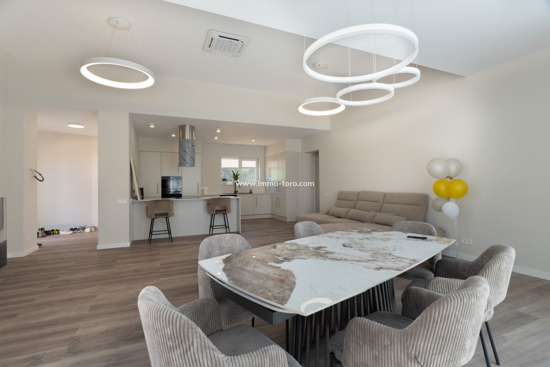 Venta - Villa / Chalet - Calpe - Cometa-Carrió