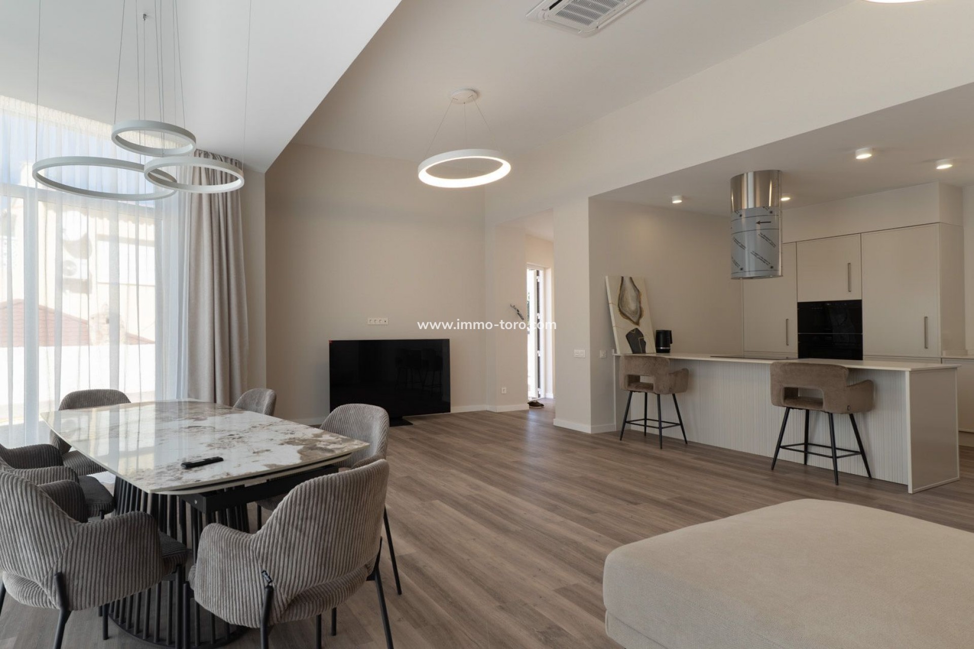 Venta - Villa / Chalet - Calpe - Cometa-Carrió