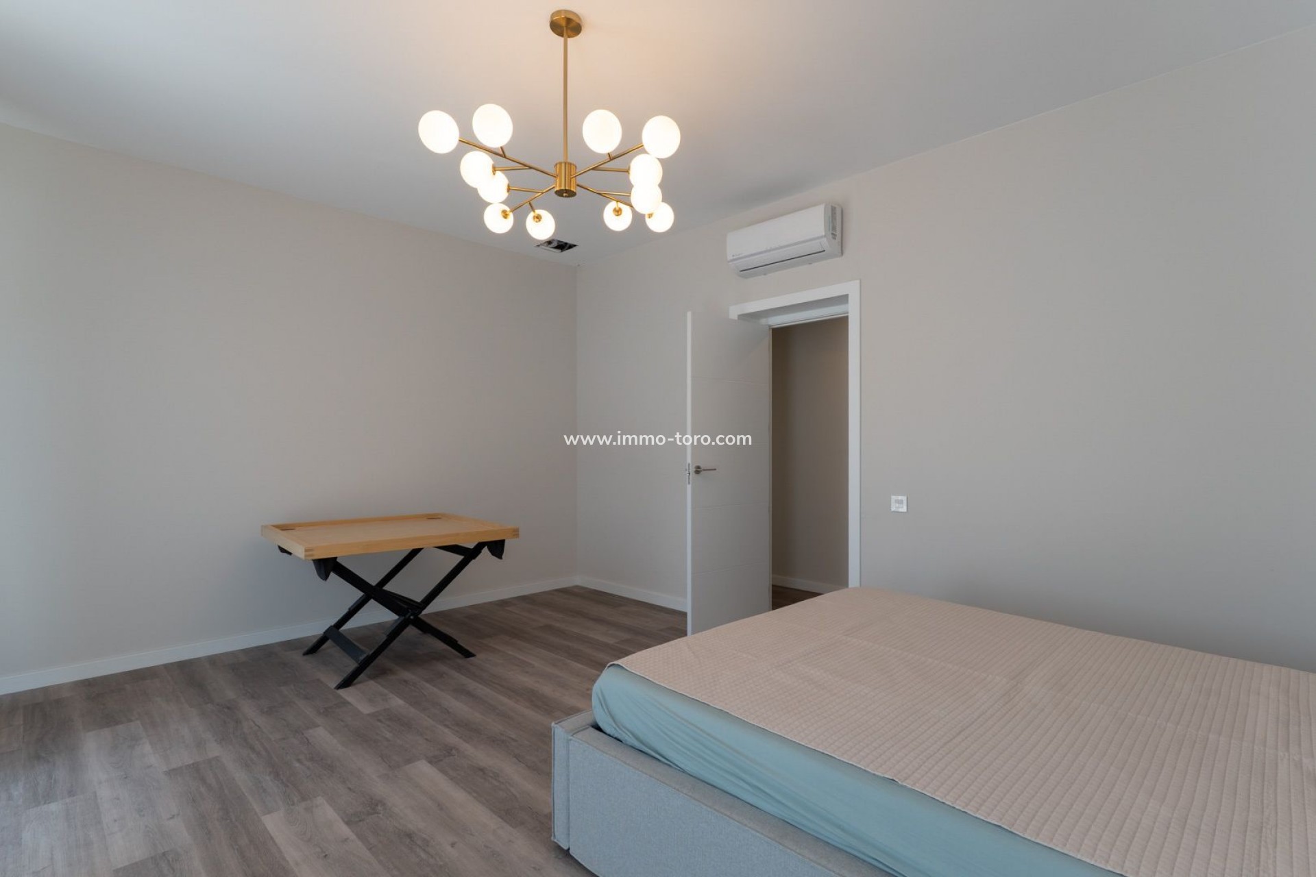 Venta - Villa / Chalet - Calpe - Cometa-Carrió