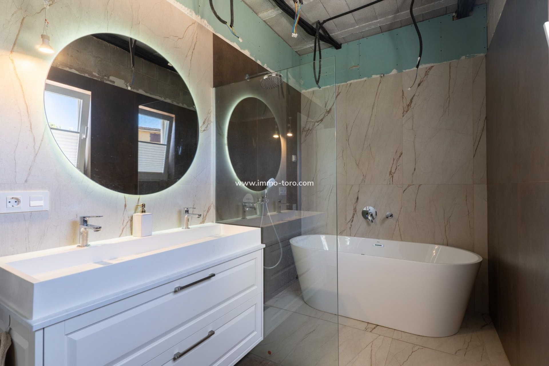 Venta - Villa / Chalet - Calpe - Cometa-Carrió