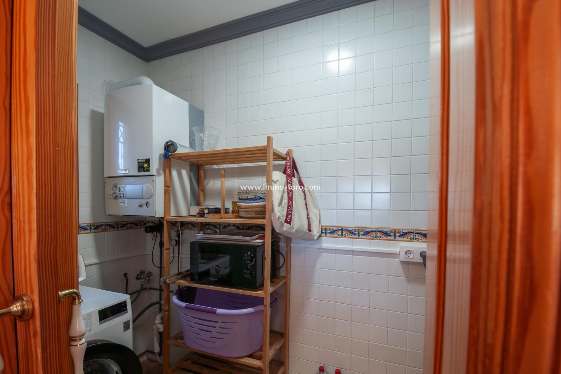 Venta - Villa / Chalet - Calpe - Cometa