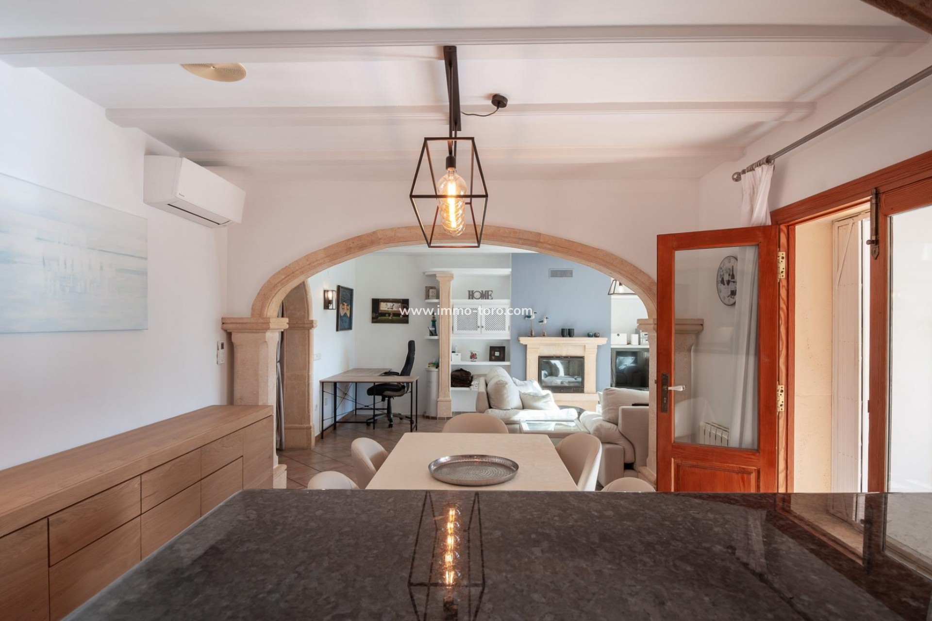 Venta - Villa / Chalet - Calpe - Cometa