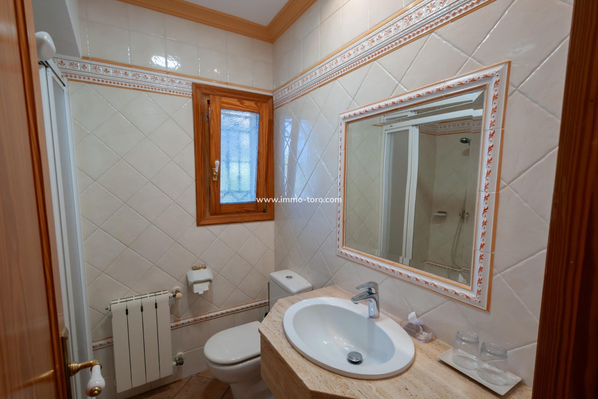 Venta - Villa / Chalet - Calpe - Cometa