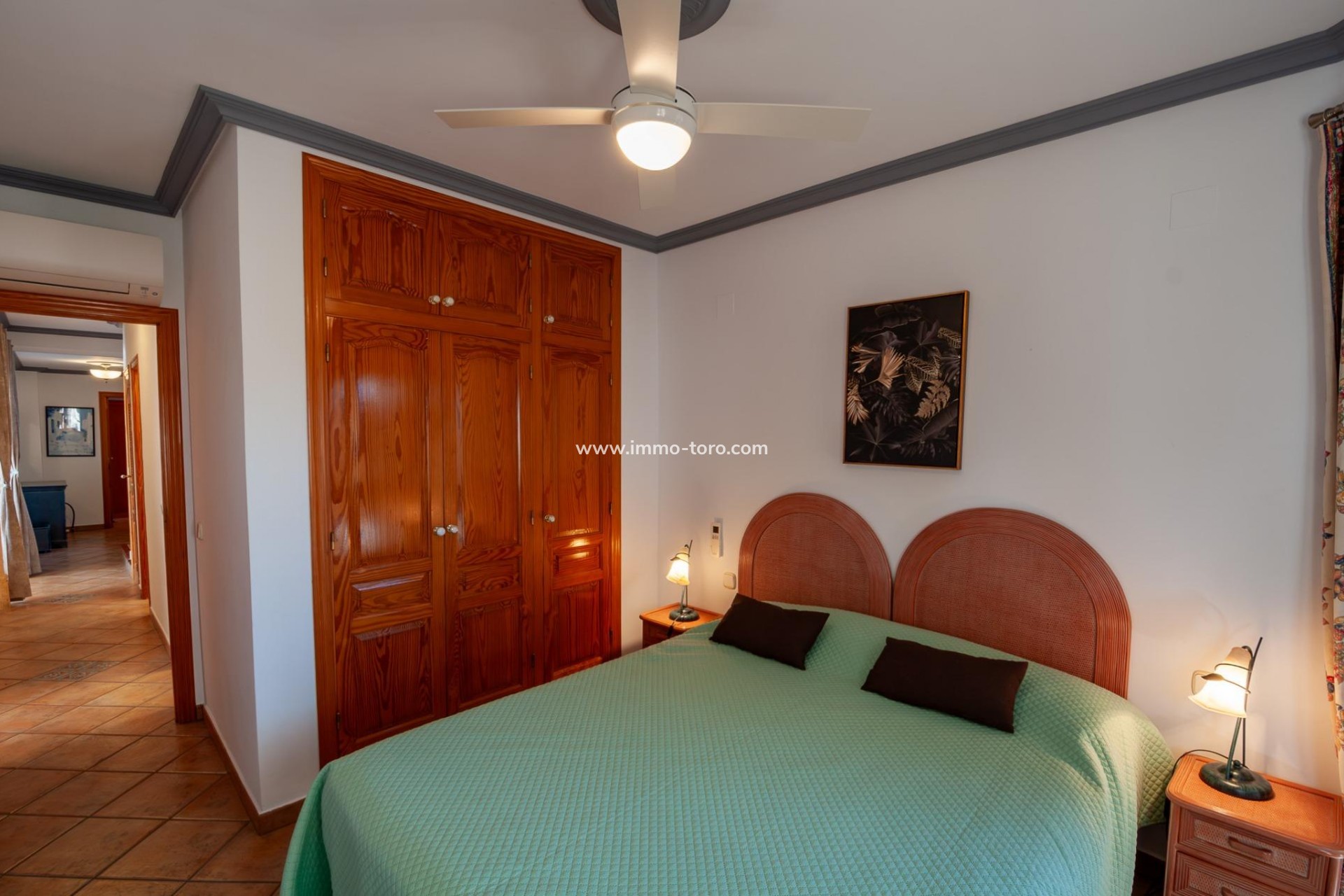 Venta - Villa / Chalet - Calpe - Cometa