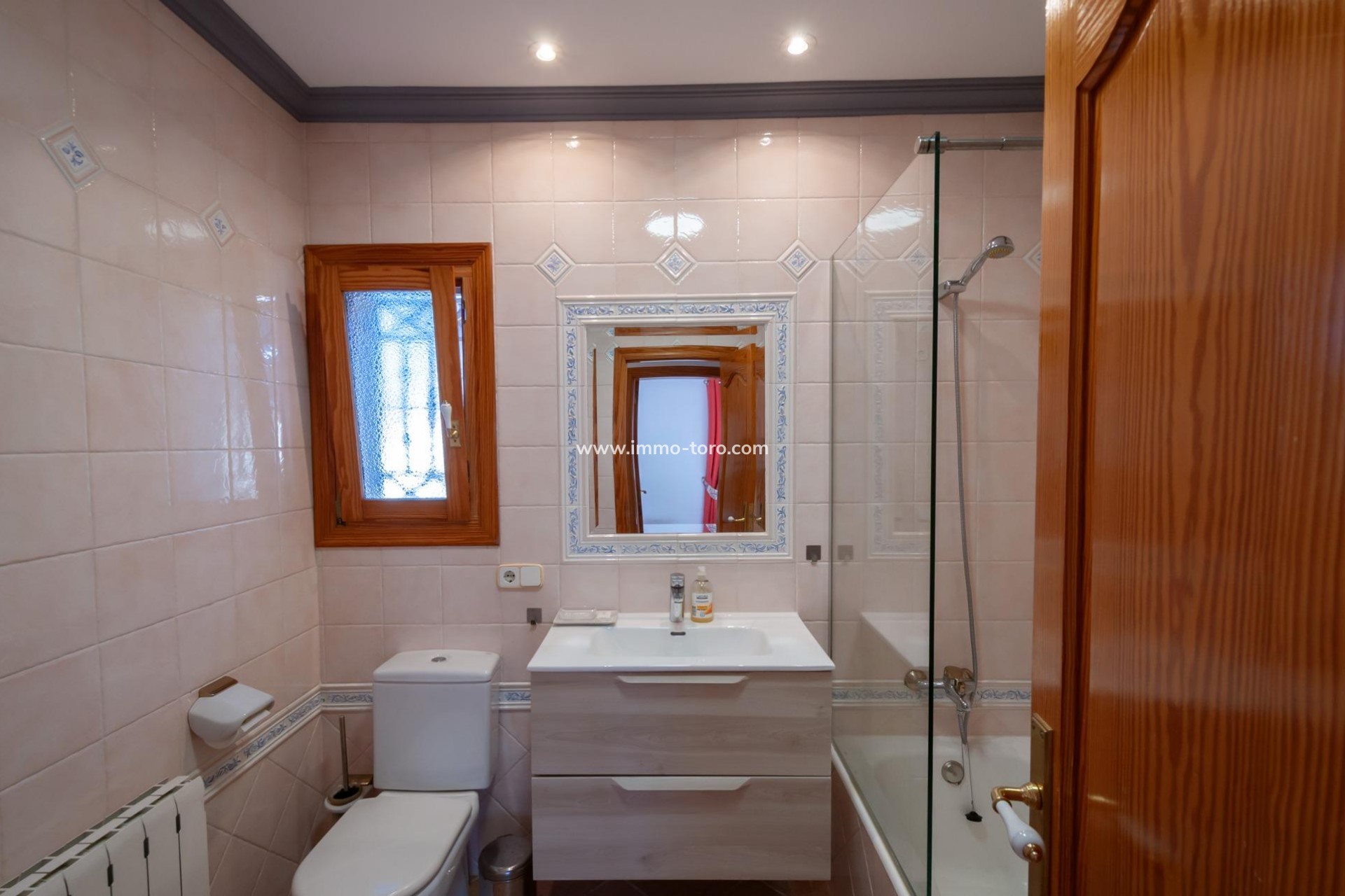 Venta - Villa / Chalet - Calpe - Cometa