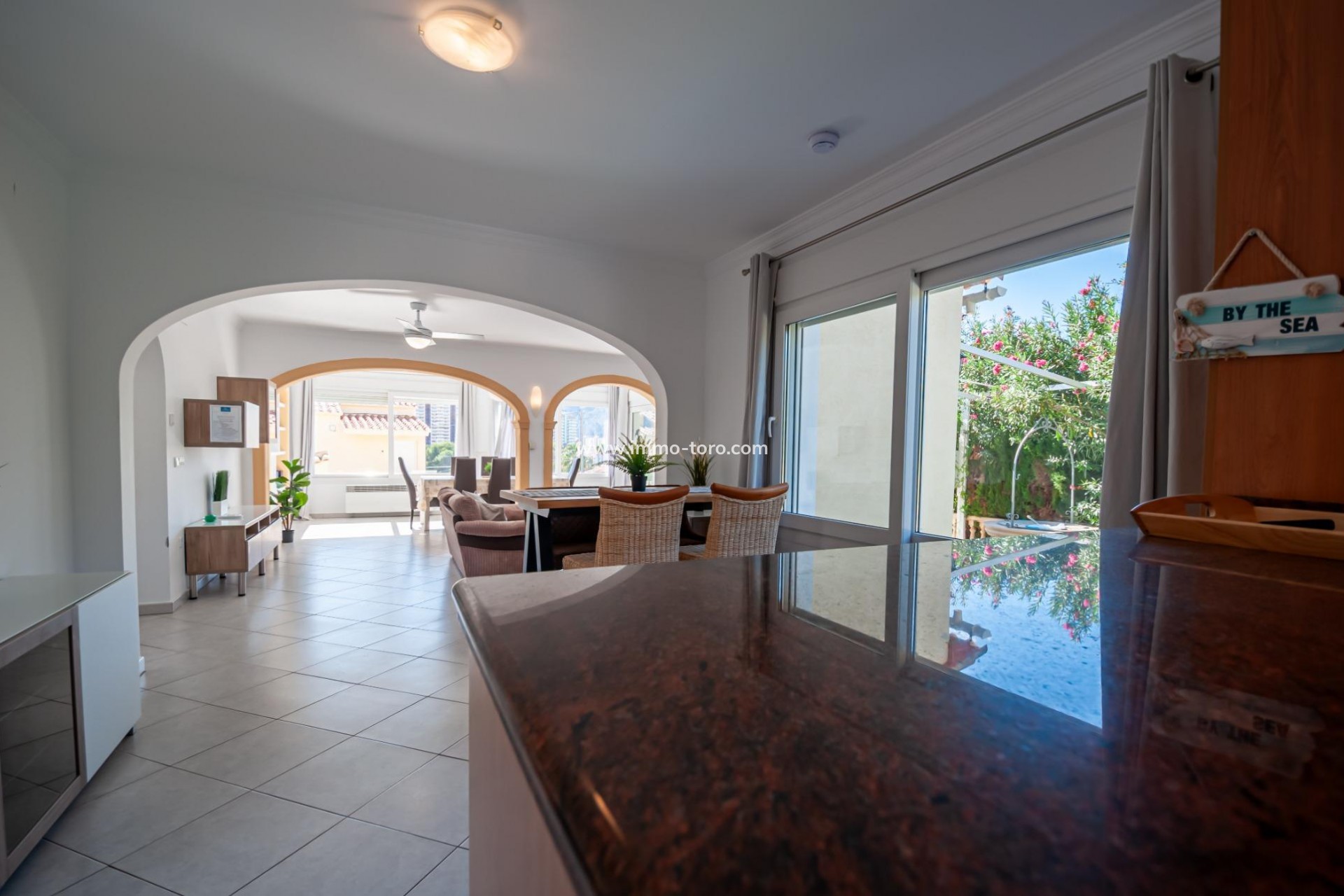 Venta - Villa / Chalet - Calpe - Costeres