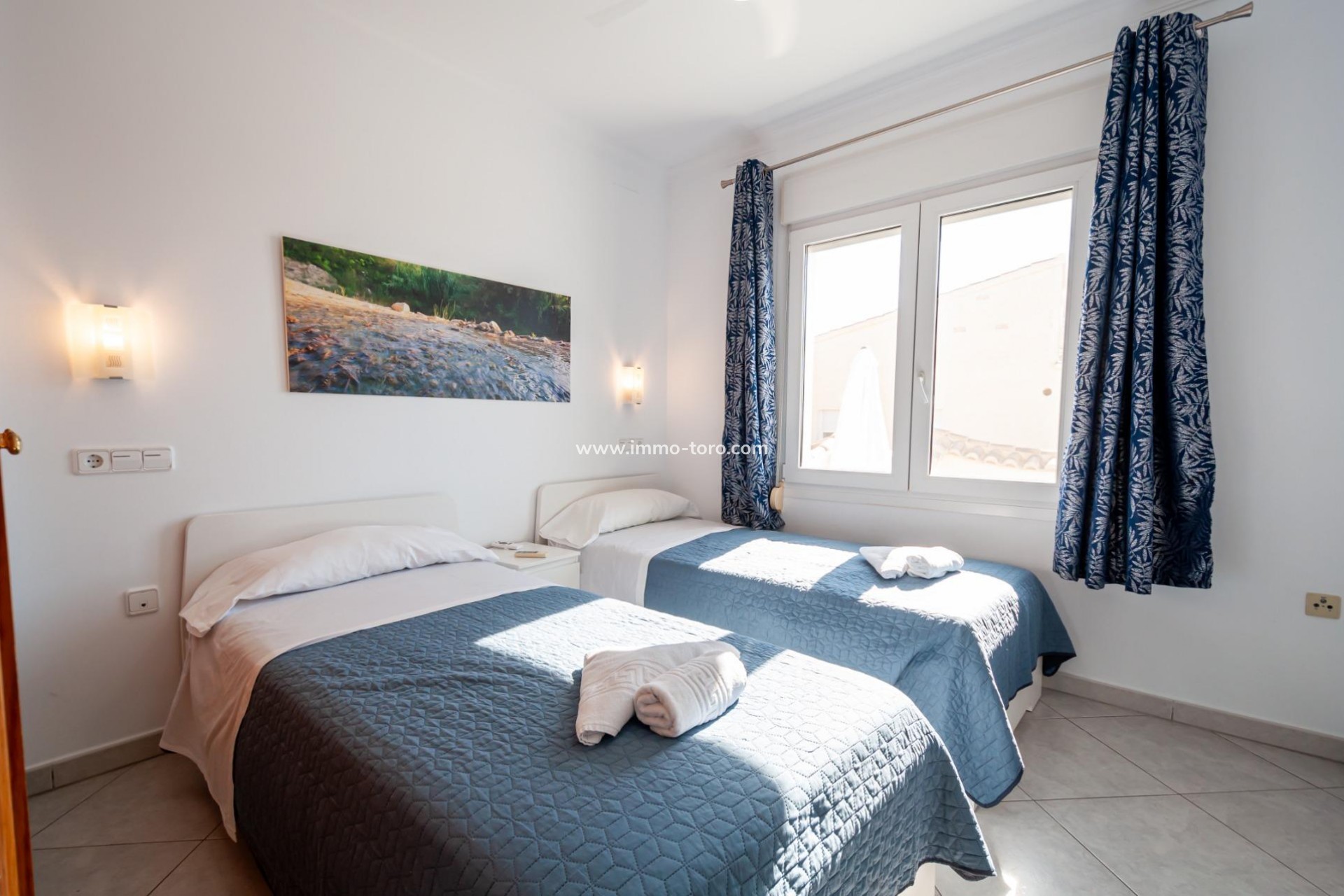 Venta - Villa / Chalet - Calpe - Costeres