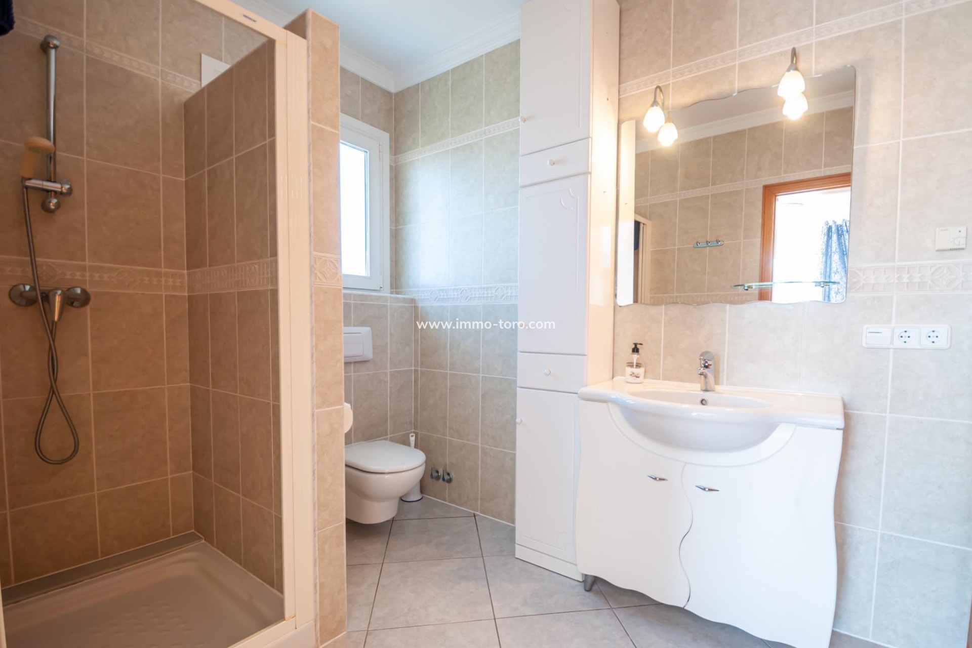 Venta - Villa / Chalet - Calpe - Costeres