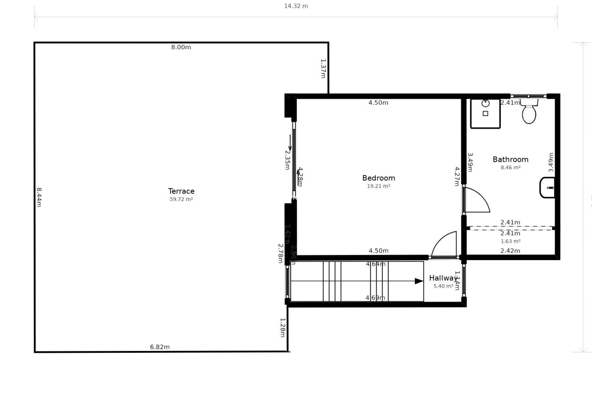 Venta - Villa / Chalet - Calpe - Costeres