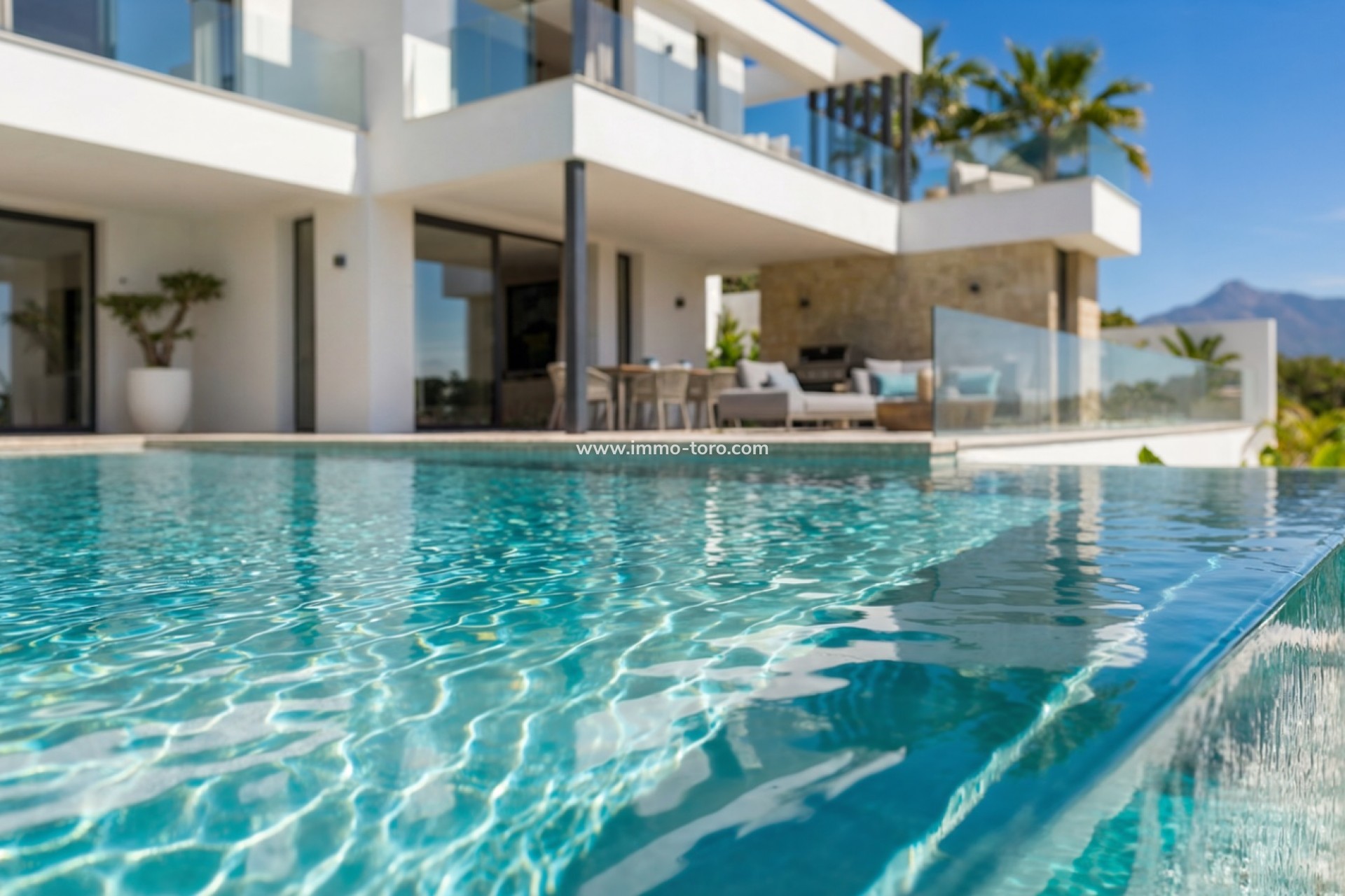 Venta - Villa / Chalet - Calpe - Empedrola