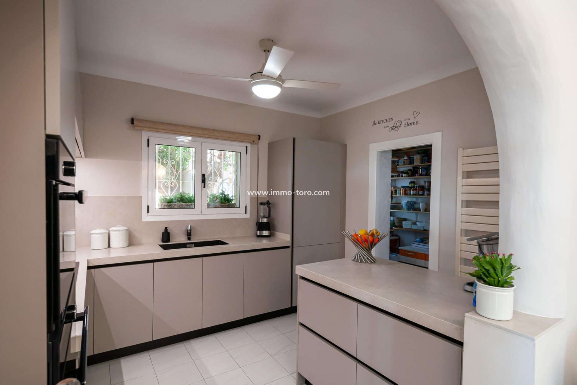 Venta - Villa / Chalet - Calpe - Enchinent