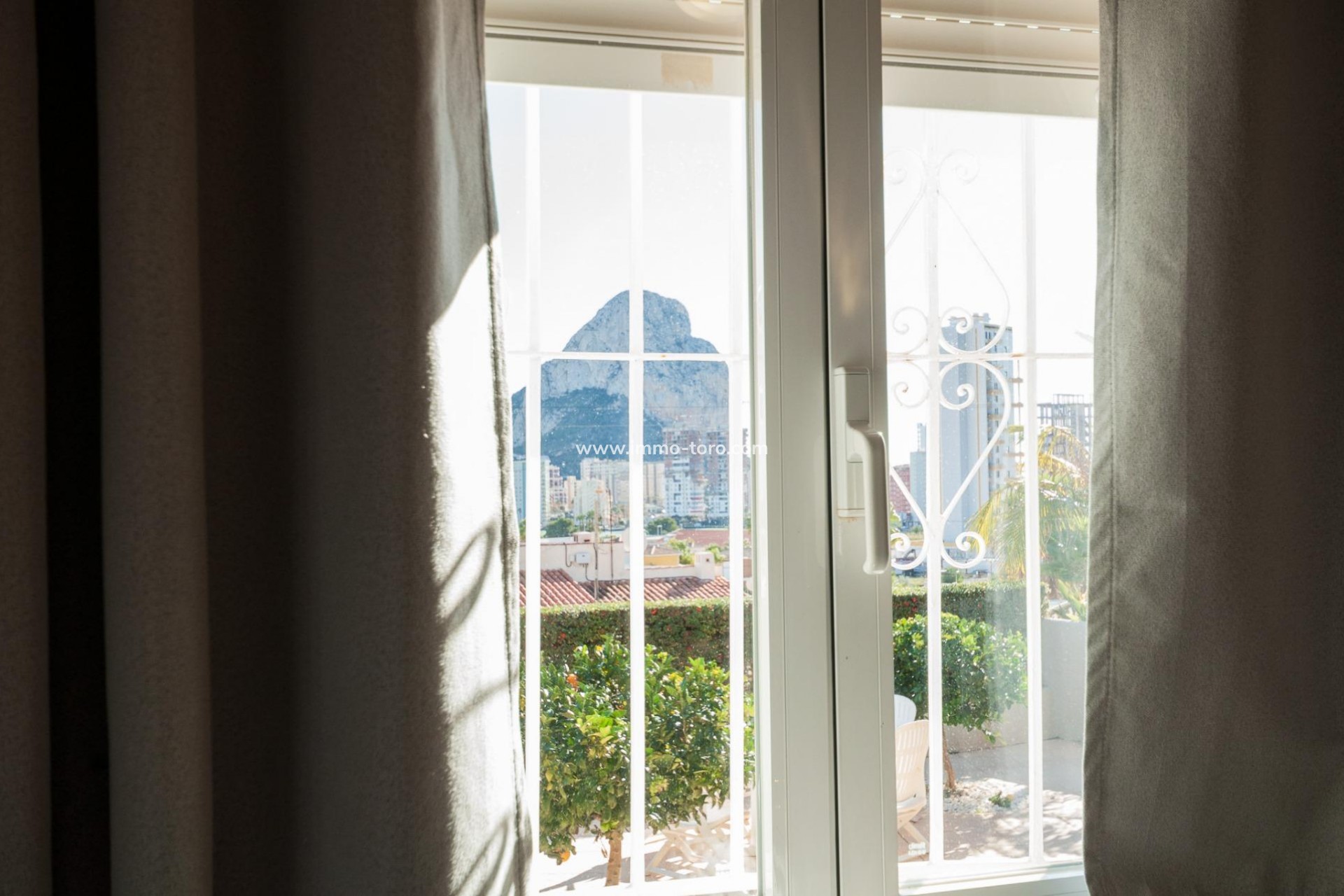 Venta - Villa / Chalet - Calpe - Enchinent