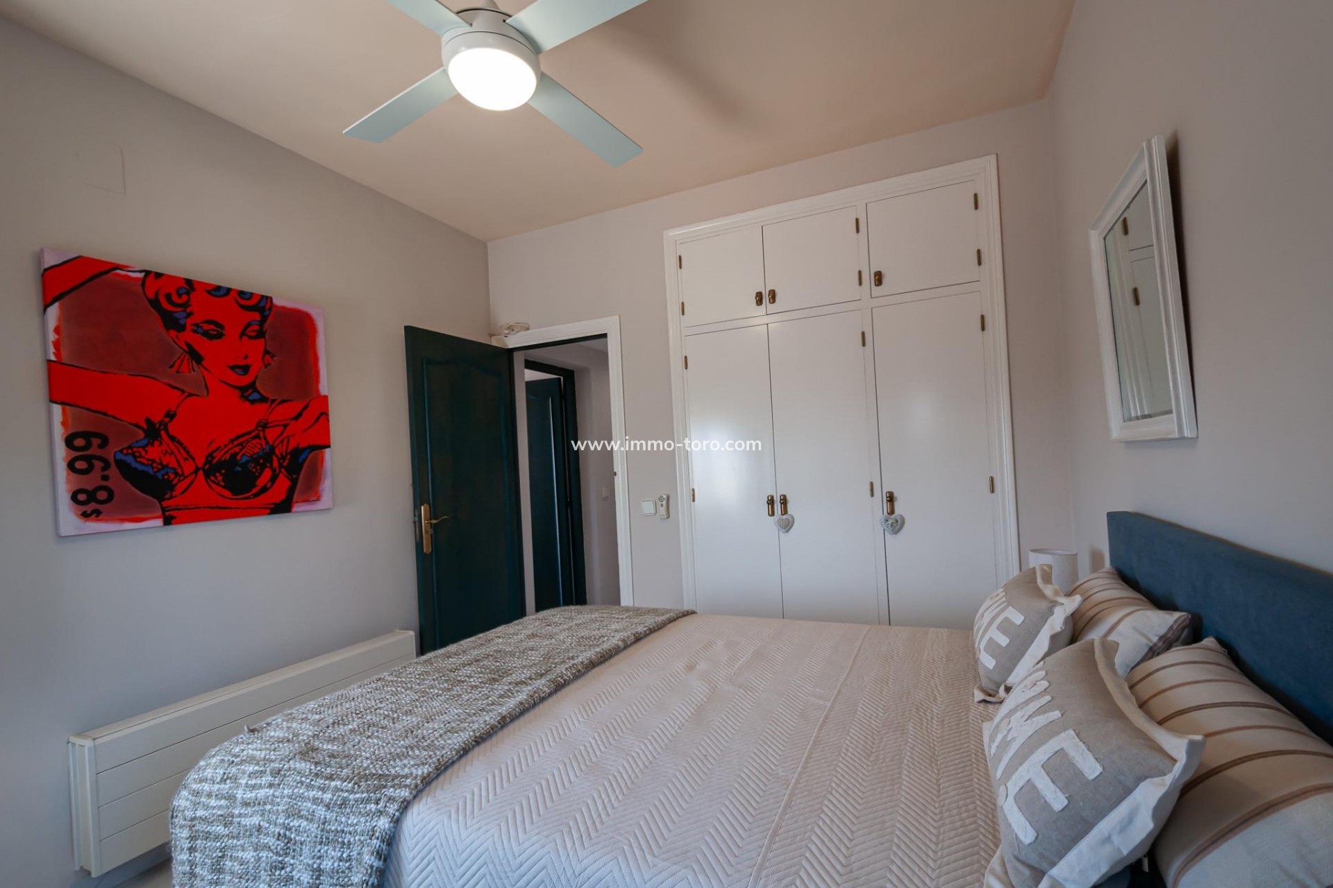 Venta - Villa / Chalet - Calpe - Enchinent