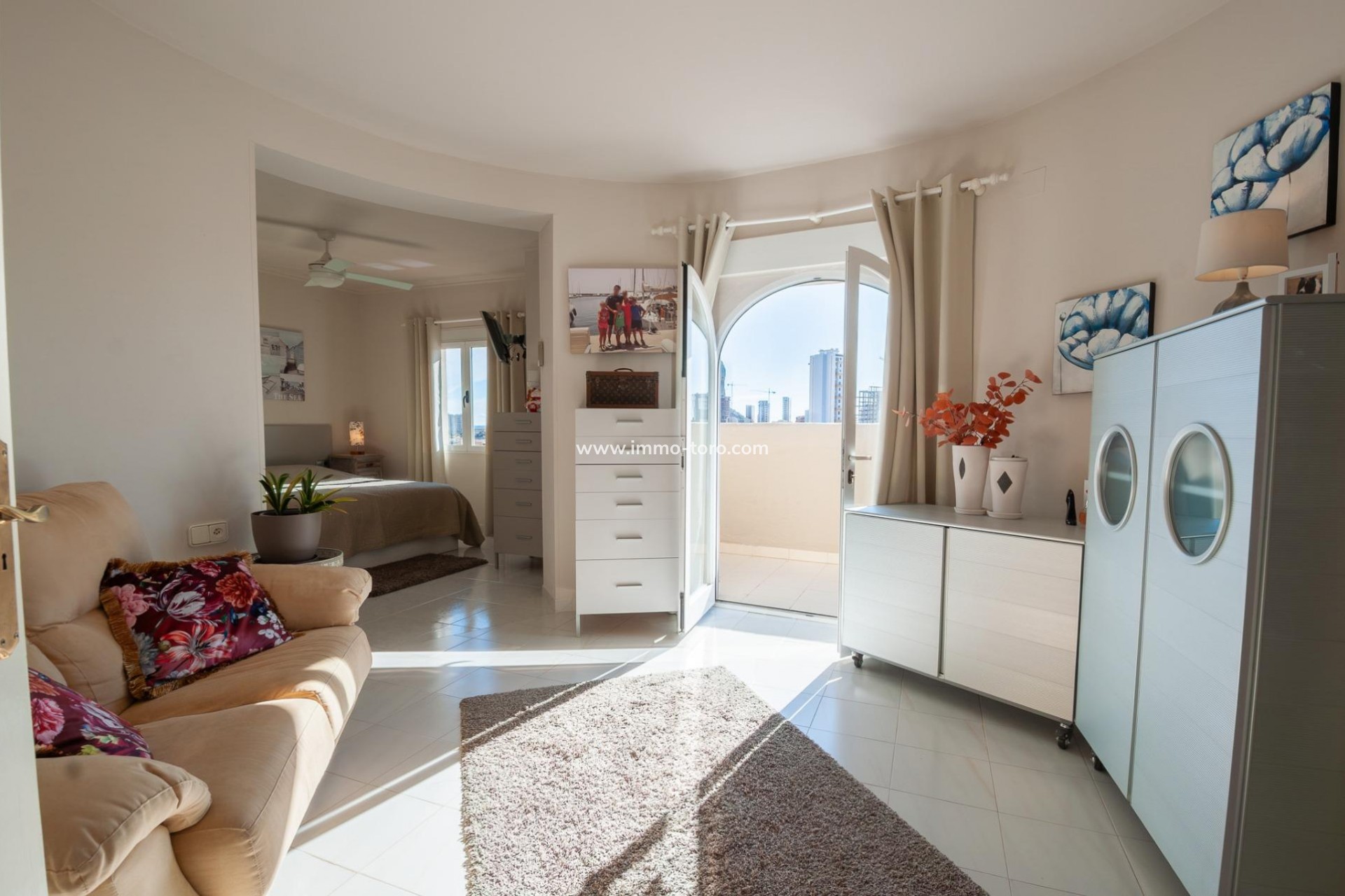 Venta - Villa / Chalet - Calpe - Enchinent