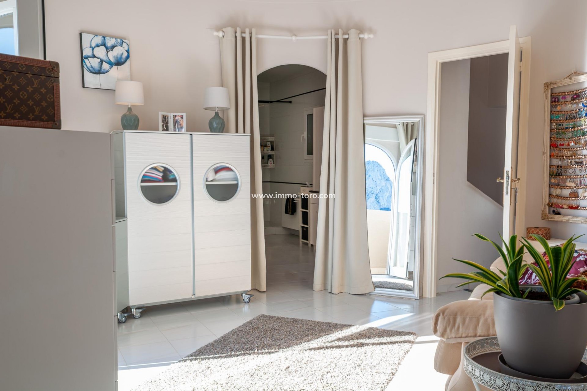 Venta - Villa / Chalet - Calpe - Enchinent