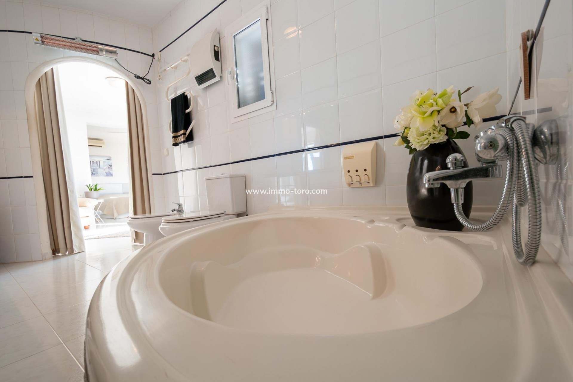 Venta - Villa / Chalet - Calpe - Enchinent