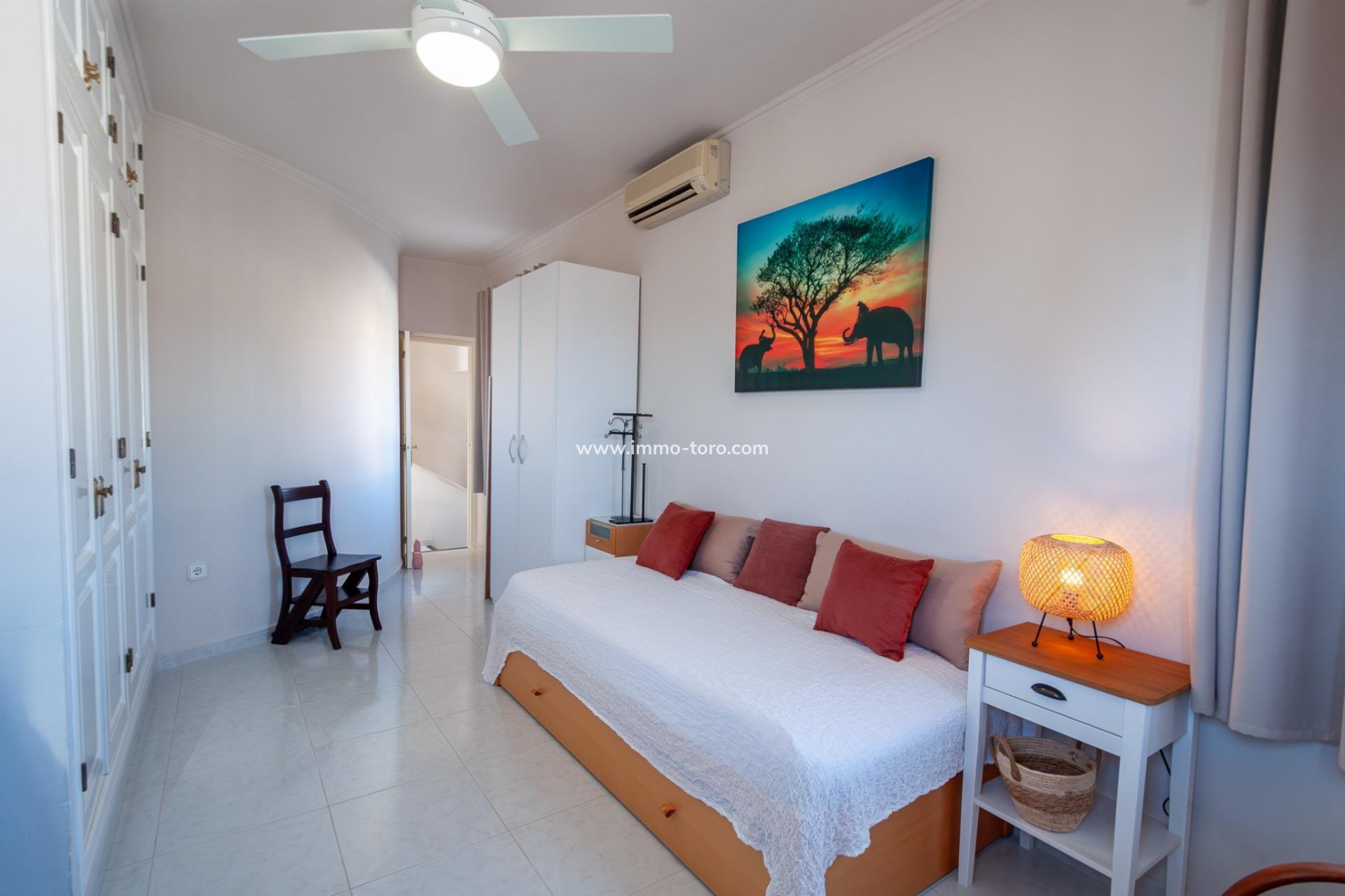 Venta - Villa / Chalet - Calpe - Enchinent