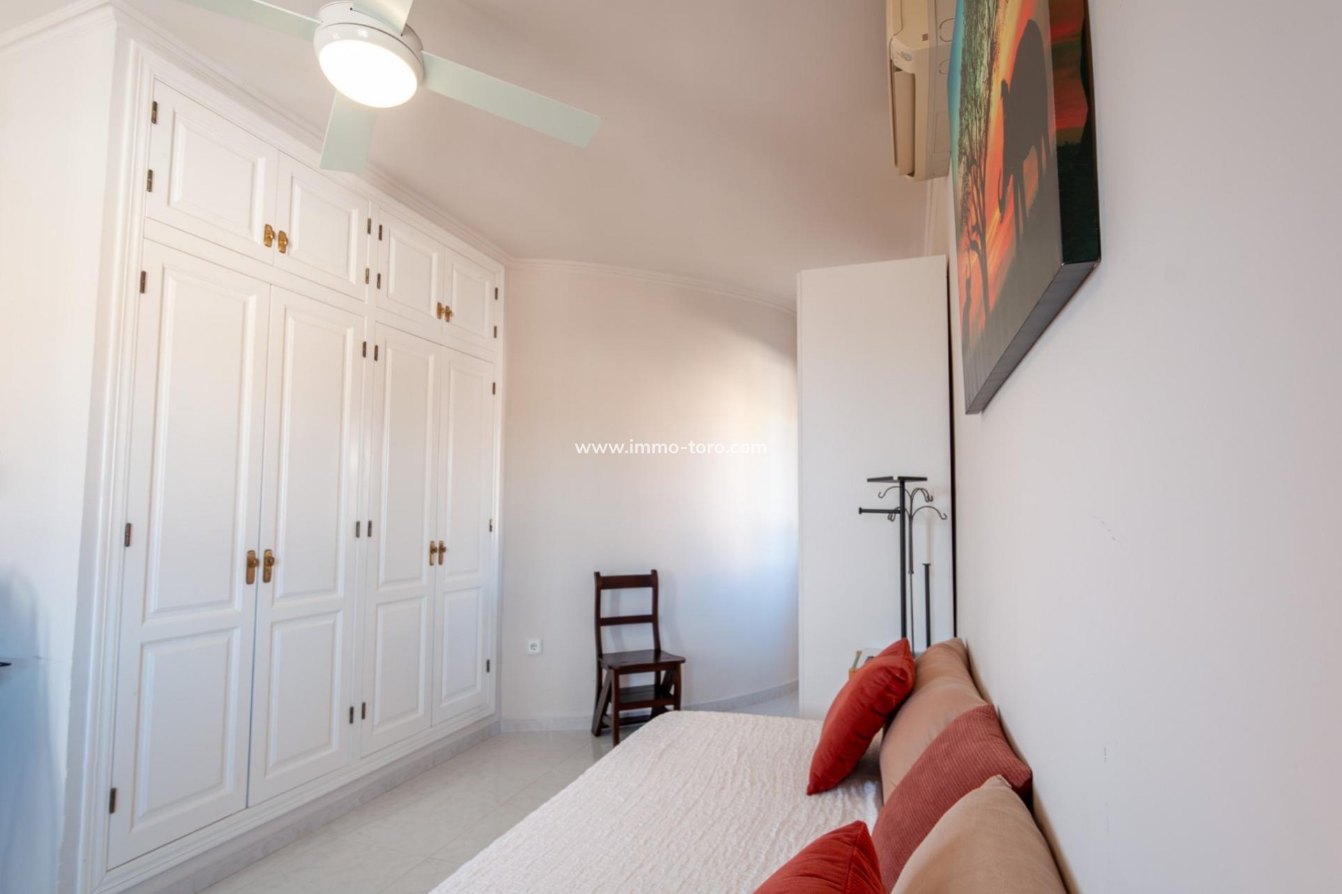 Venta - Villa / Chalet - Calpe - Enchinent