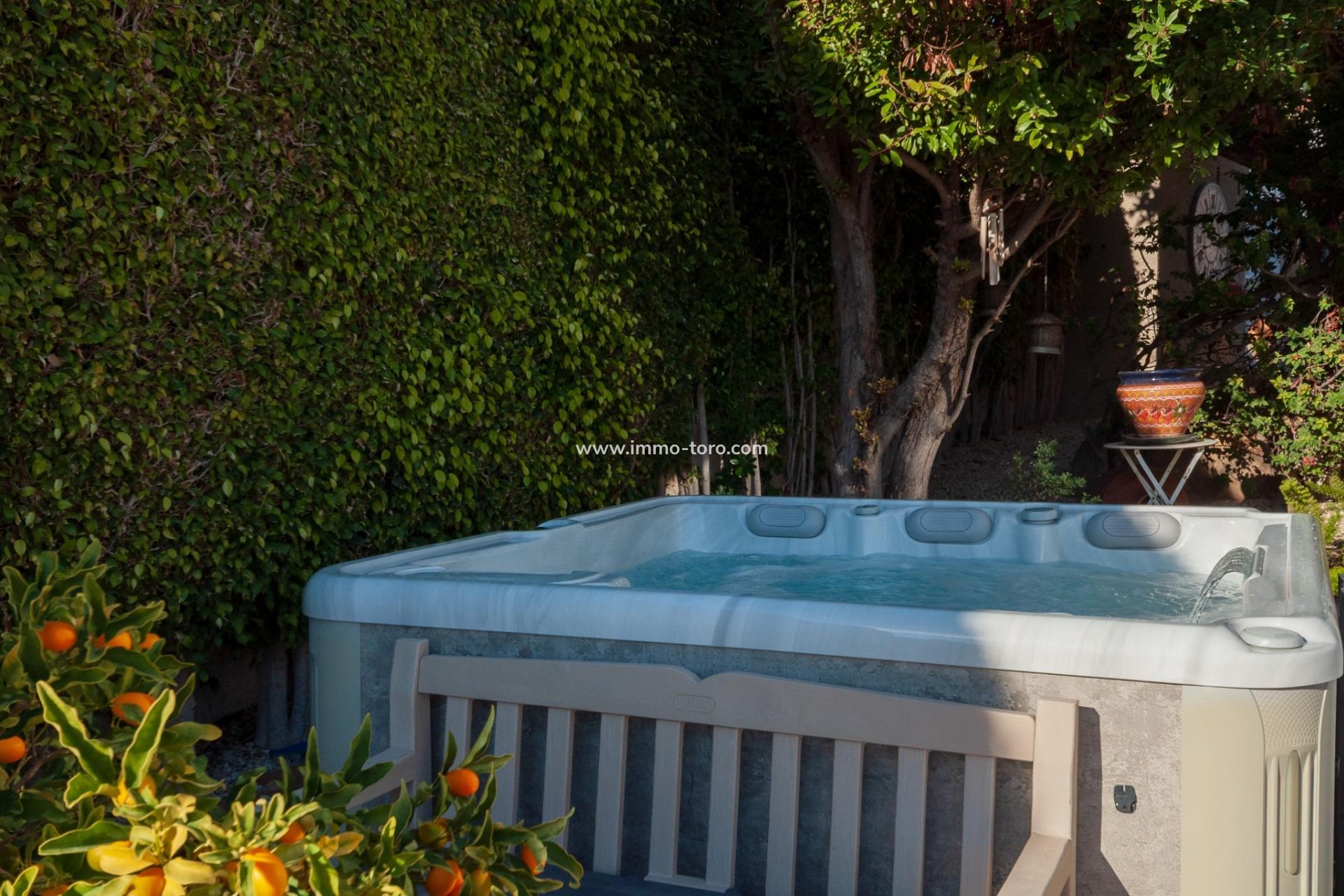 Venta - Villa / Chalet - Calpe - Enchinent