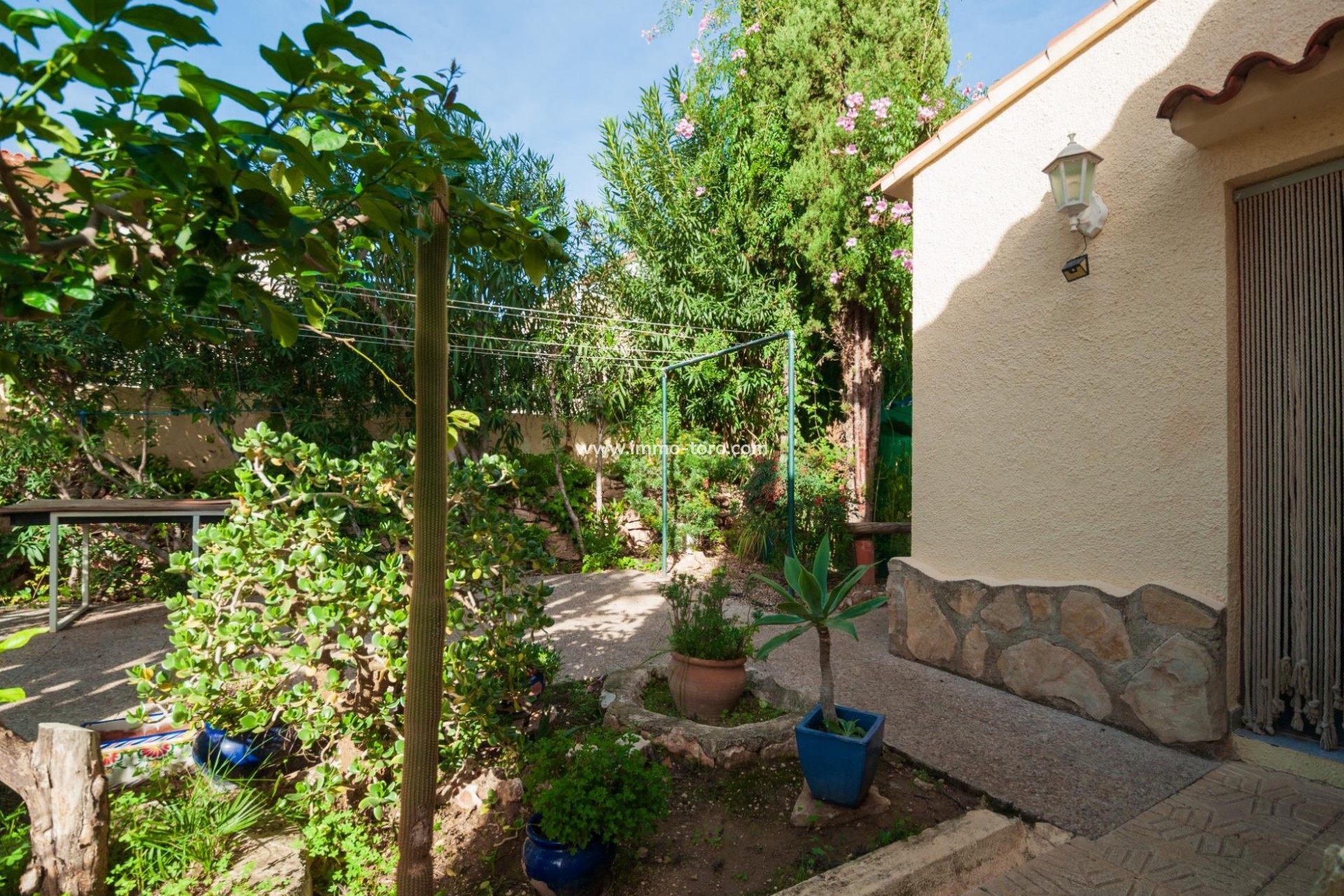 Venta - Villa / Chalet - Calpe - Gran sol