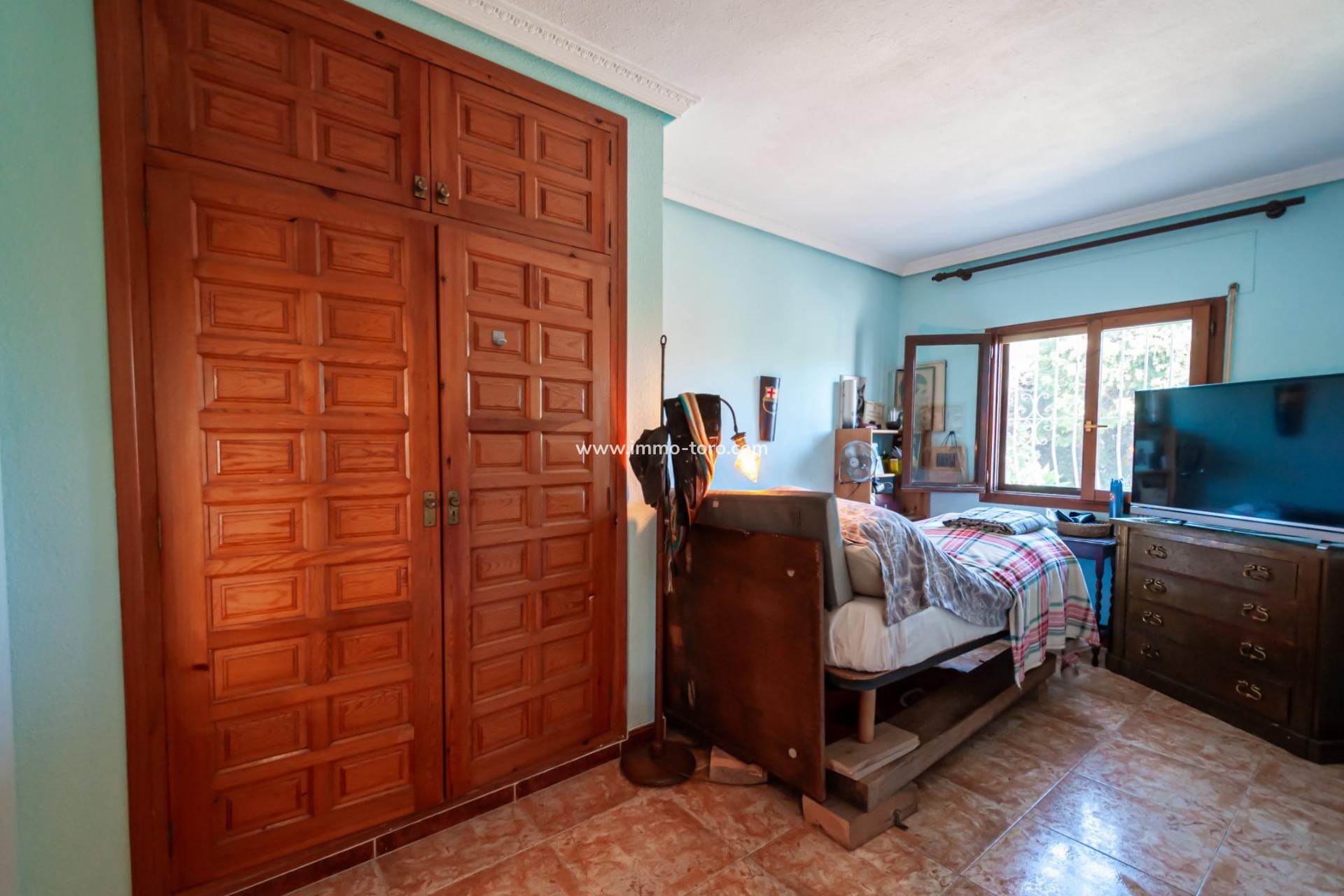 Venta - Villa / Chalet - Calpe - Gran sol