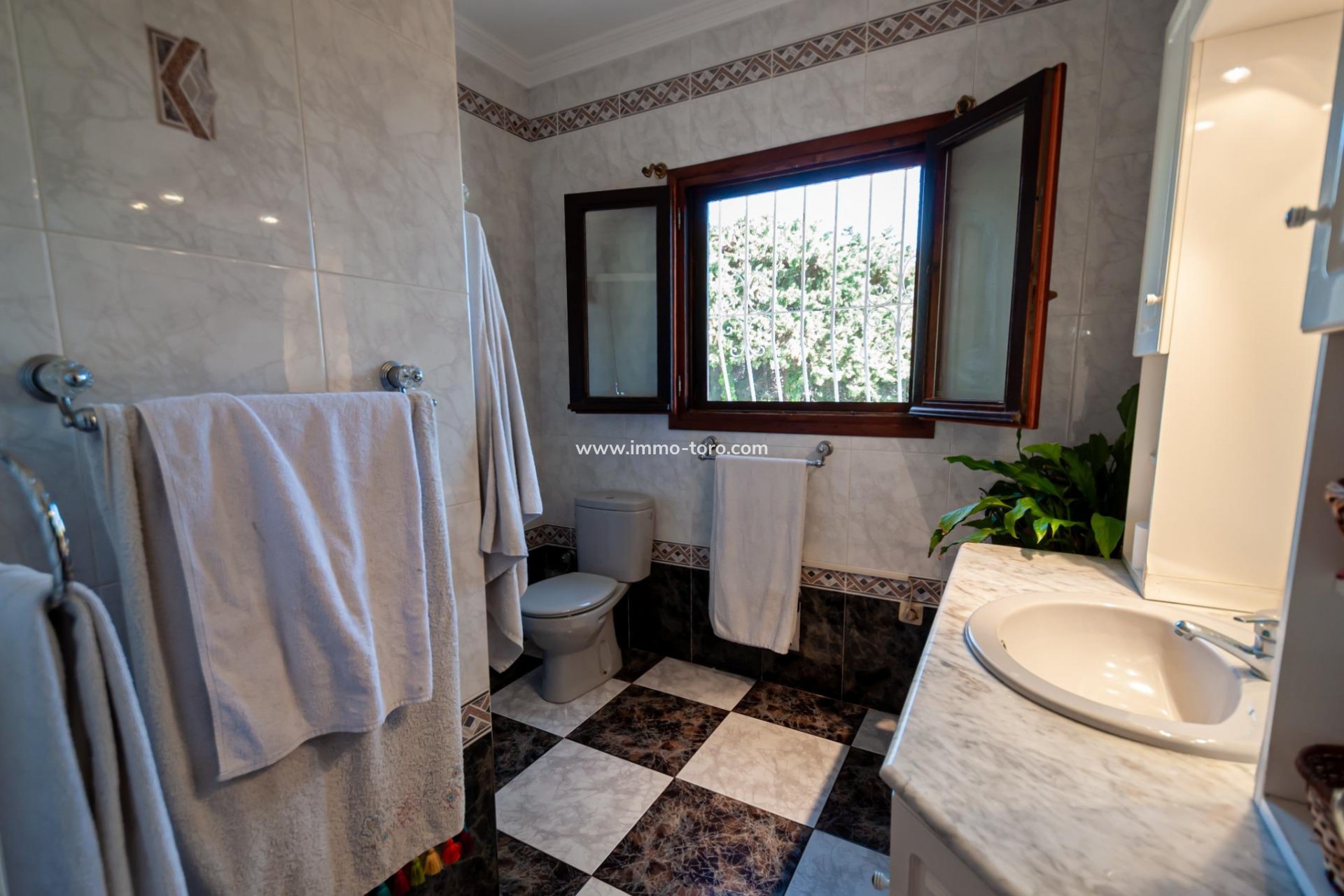 Venta - Villa / Chalet - Calpe - Gran sol