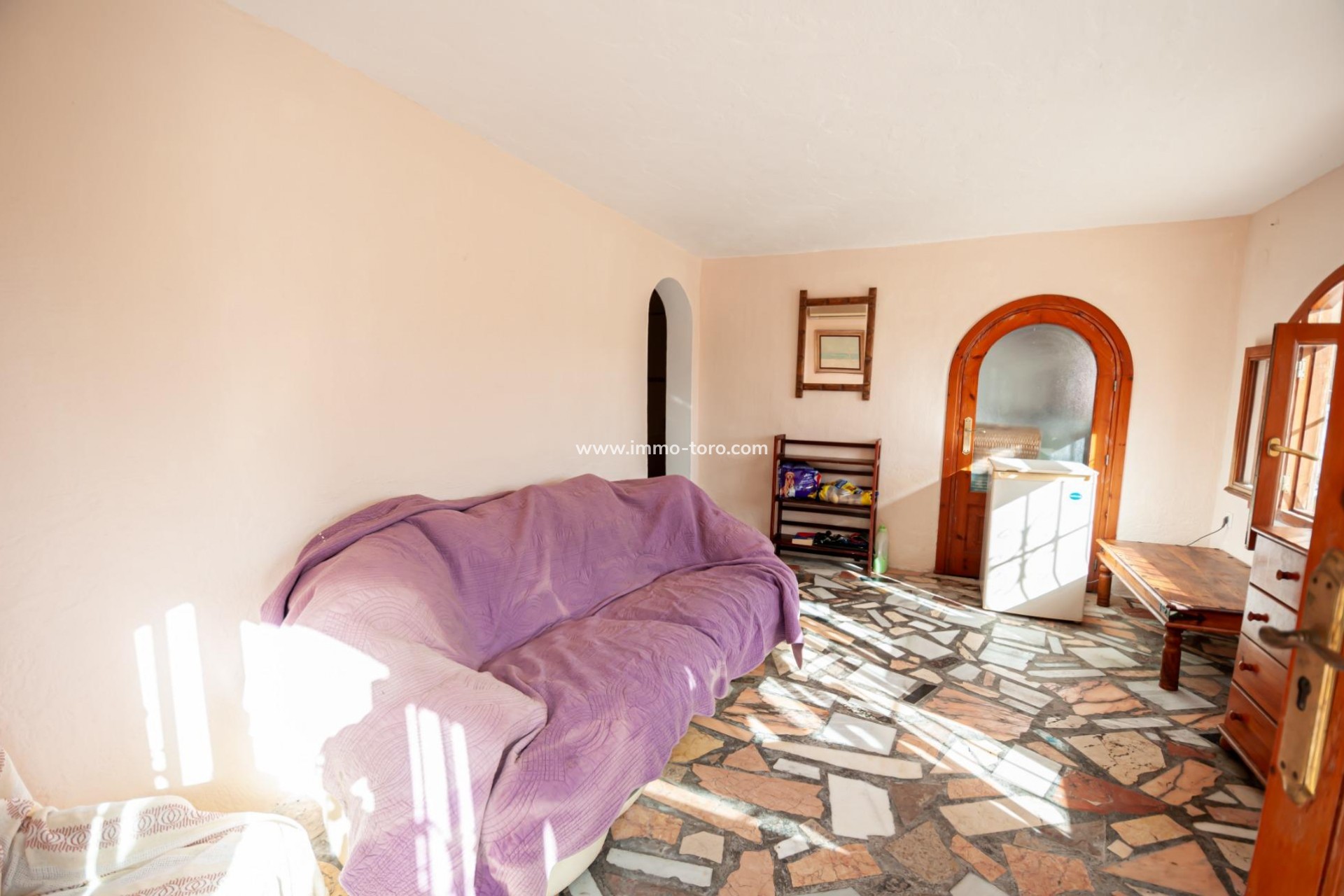 Venta - Villa / Chalet - Calpe - Gran sol