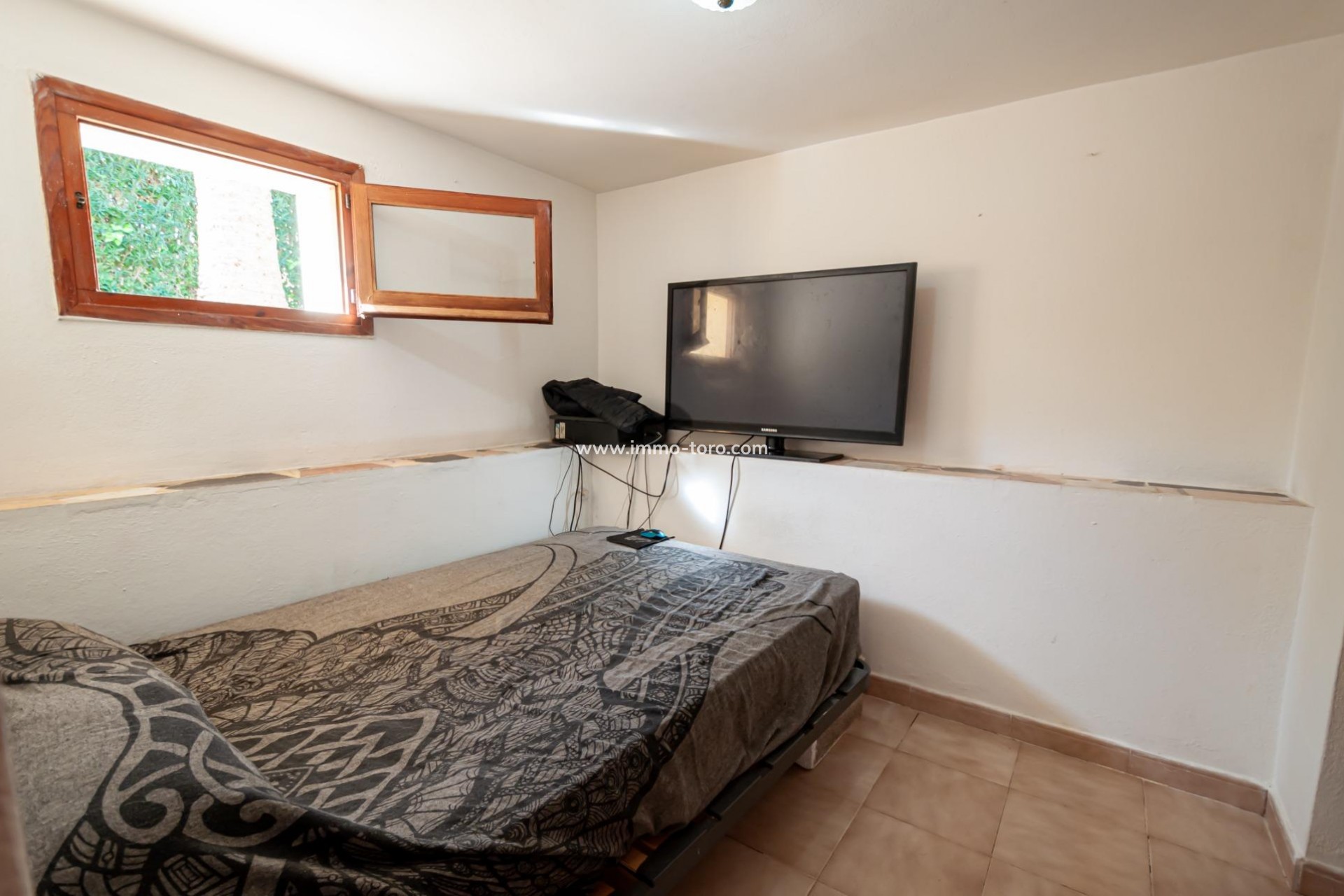 Venta - Villa / Chalet - Calpe - Gran sol