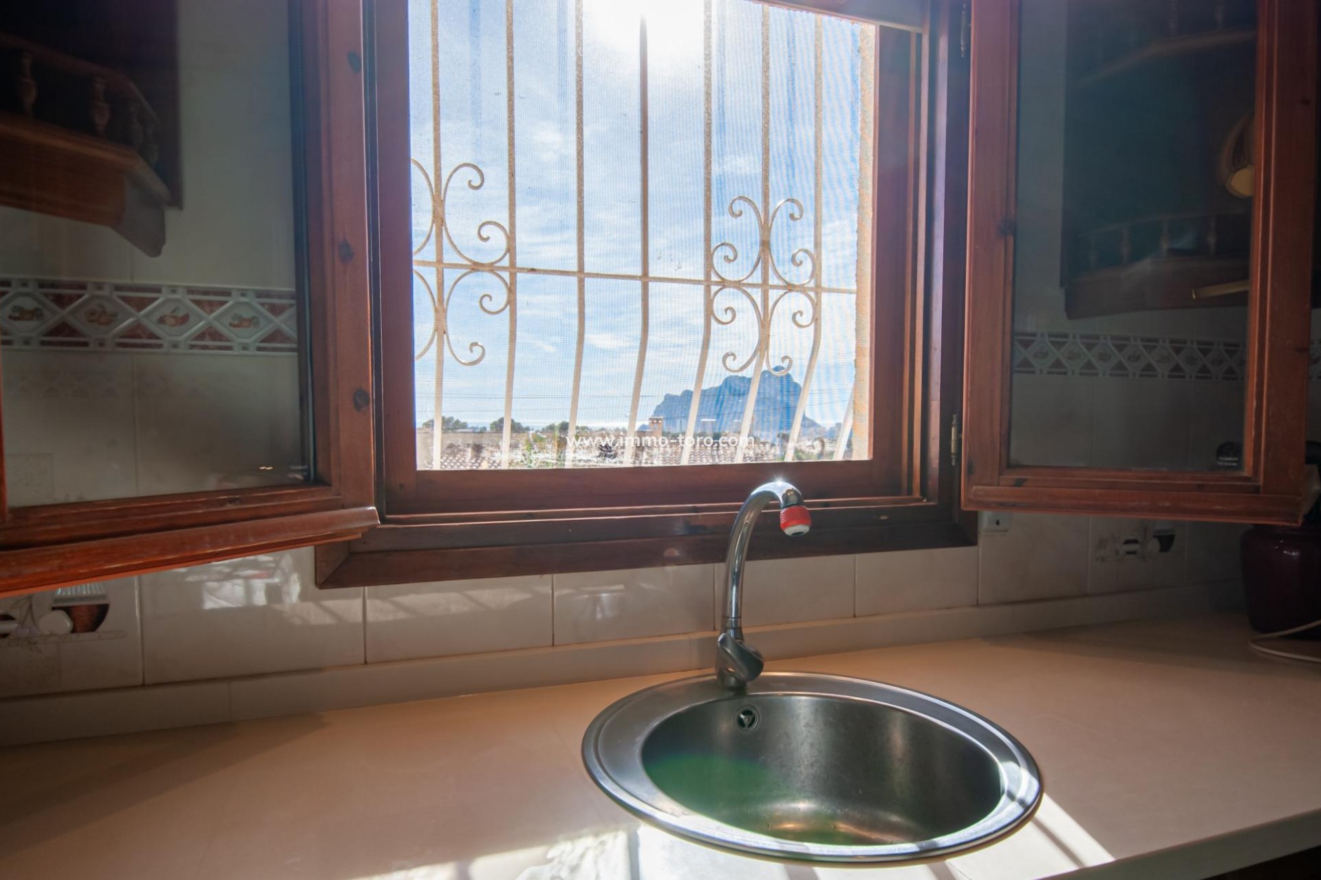 Venta - Villa / Chalet - Calpe - Gran sol