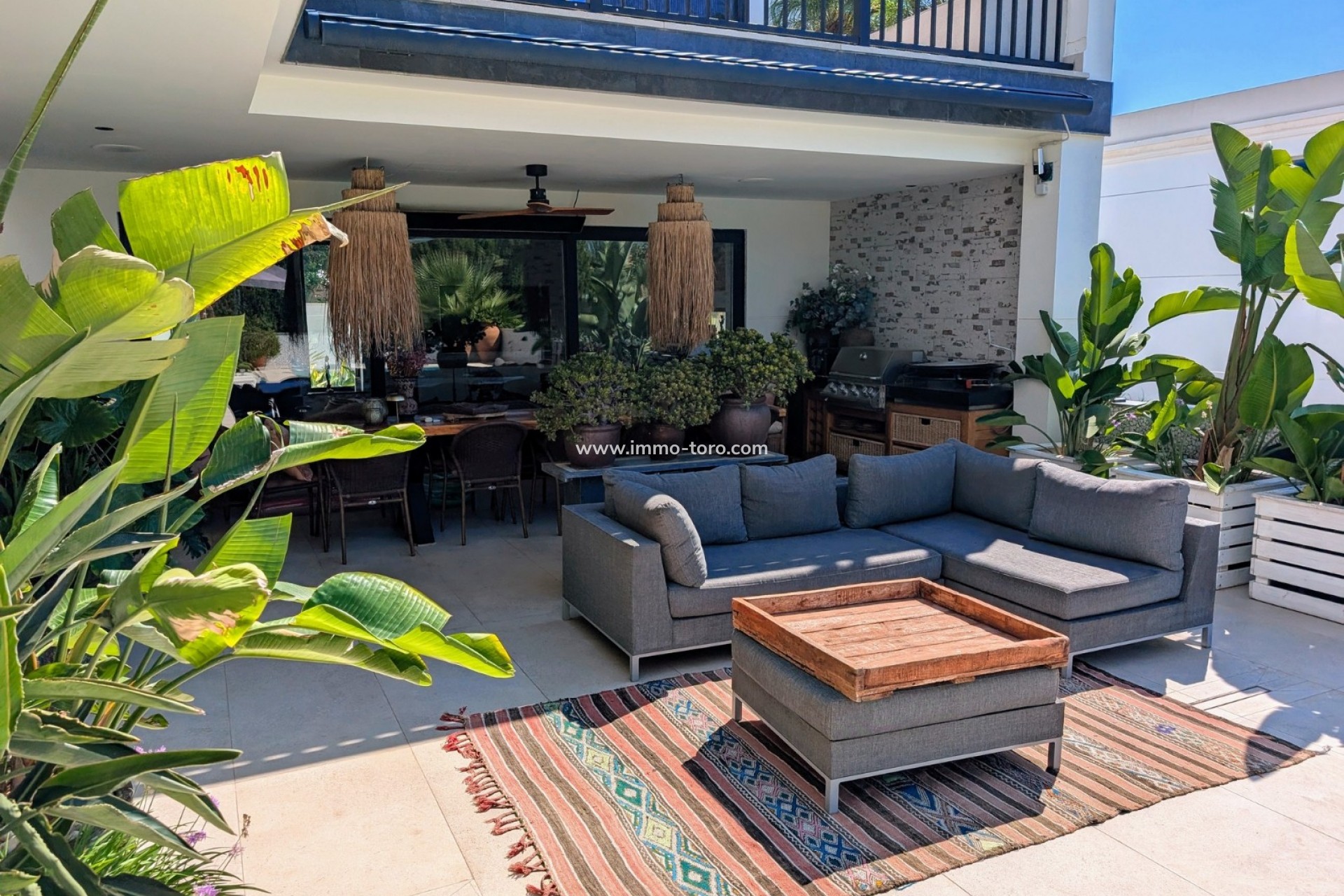 Venta - Villa / Chalet - Calpe - La Calalga