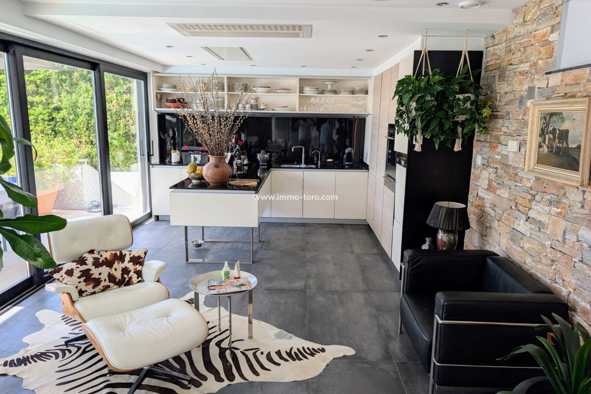 Venta - Villa / Chalet - Calpe - La Calalga