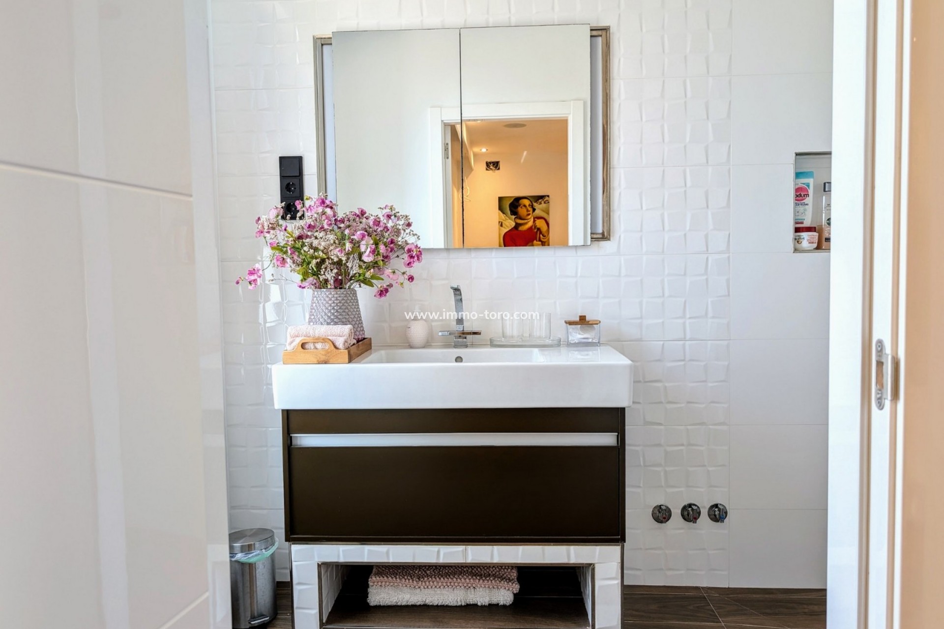 Venta - Villa / Chalet - Calpe - La Calalga