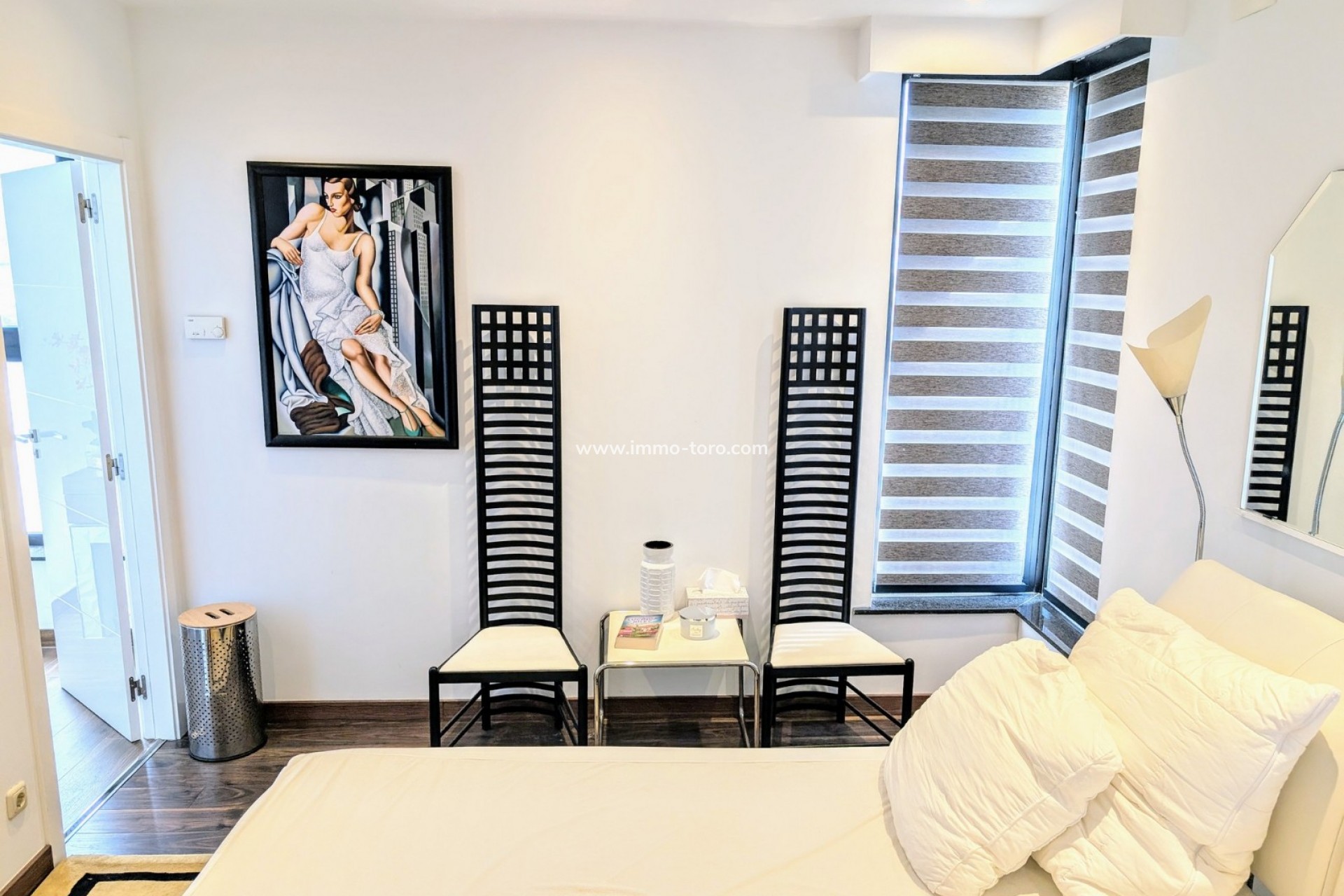 Venta - Villa / Chalet - Calpe - La Calalga