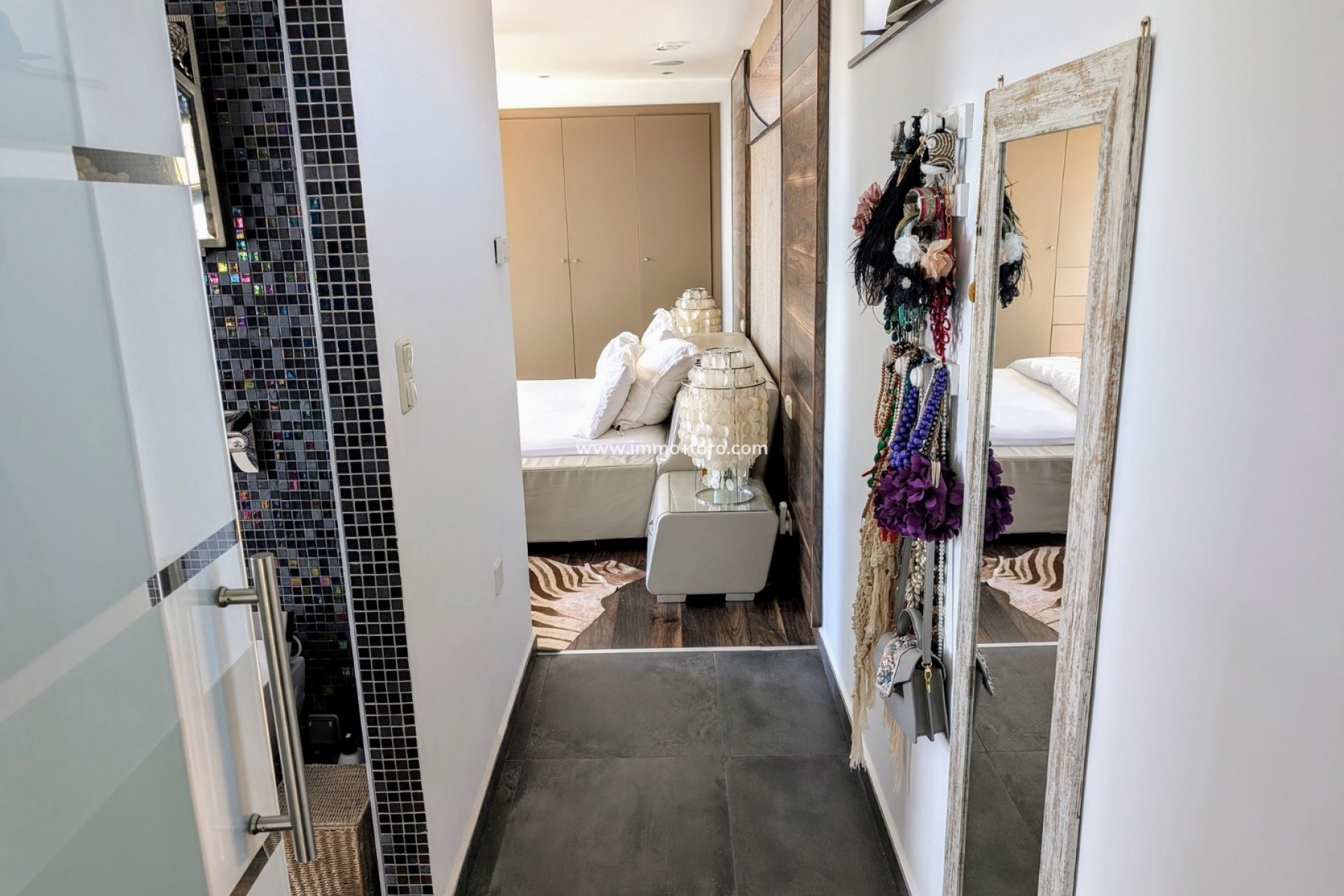 Venta - Villa / Chalet - Calpe - La Calalga