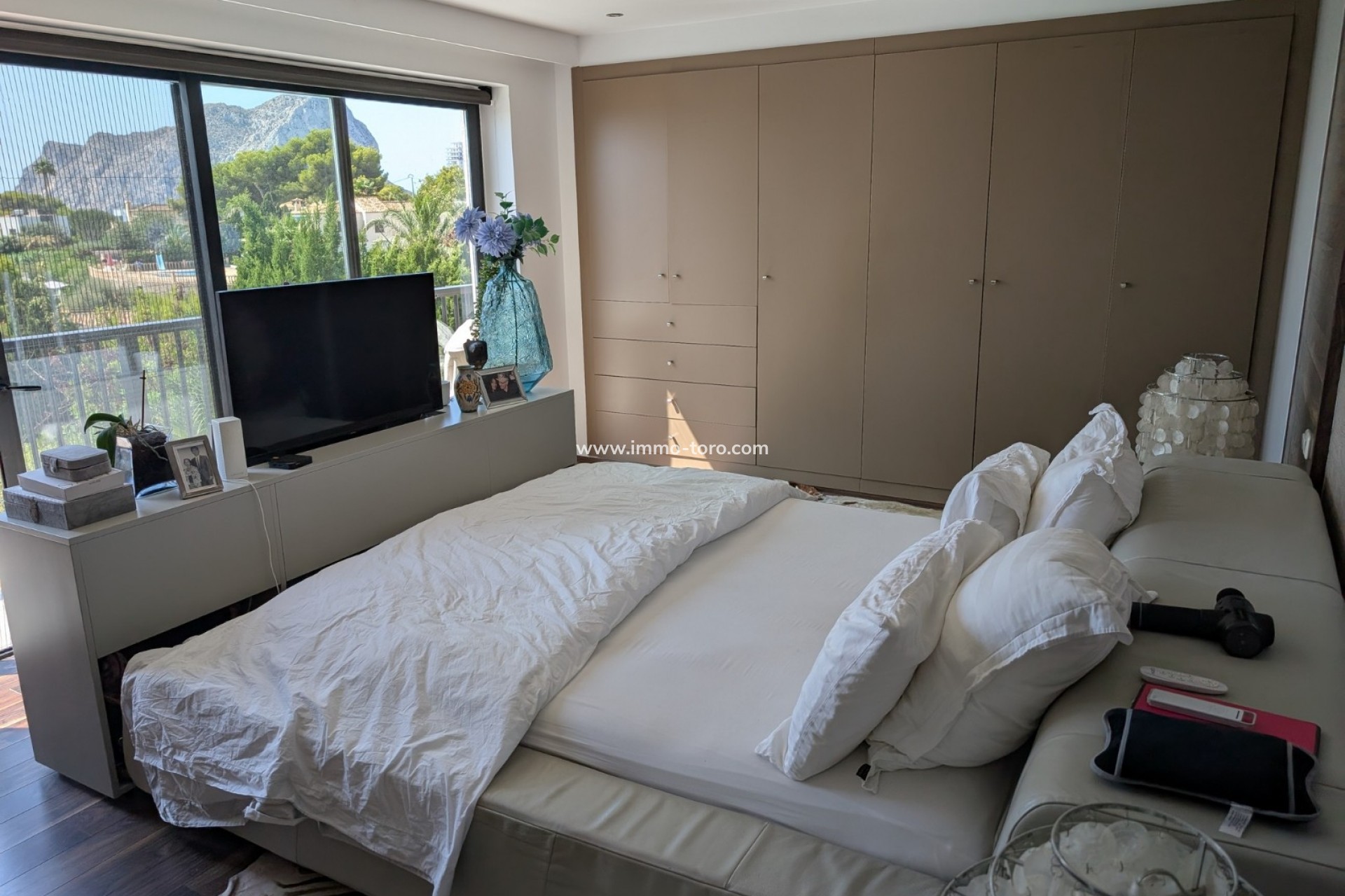 Venta - Villa / Chalet - Calpe - La Calalga