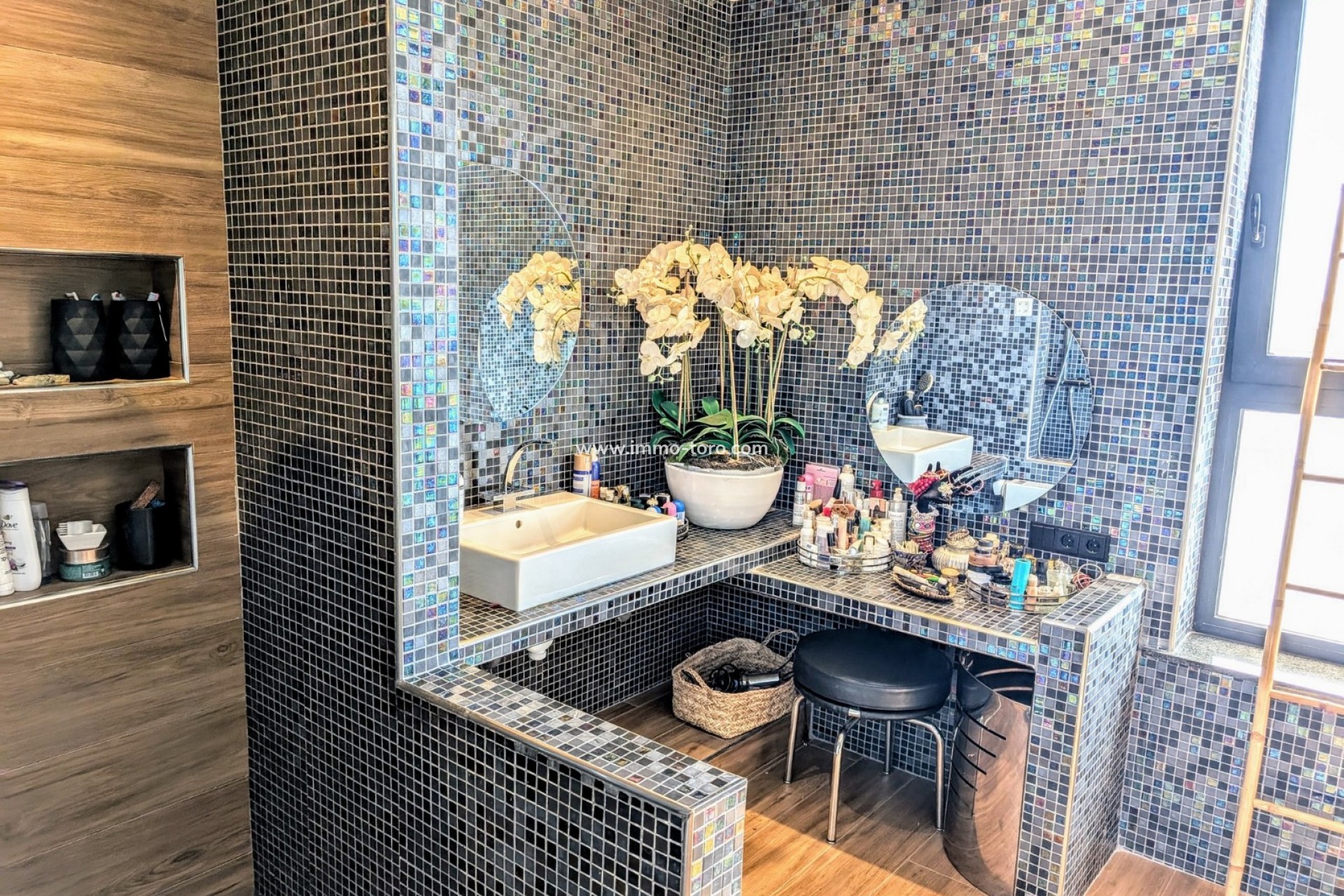 Venta - Villa / Chalet - Calpe - La Calalga