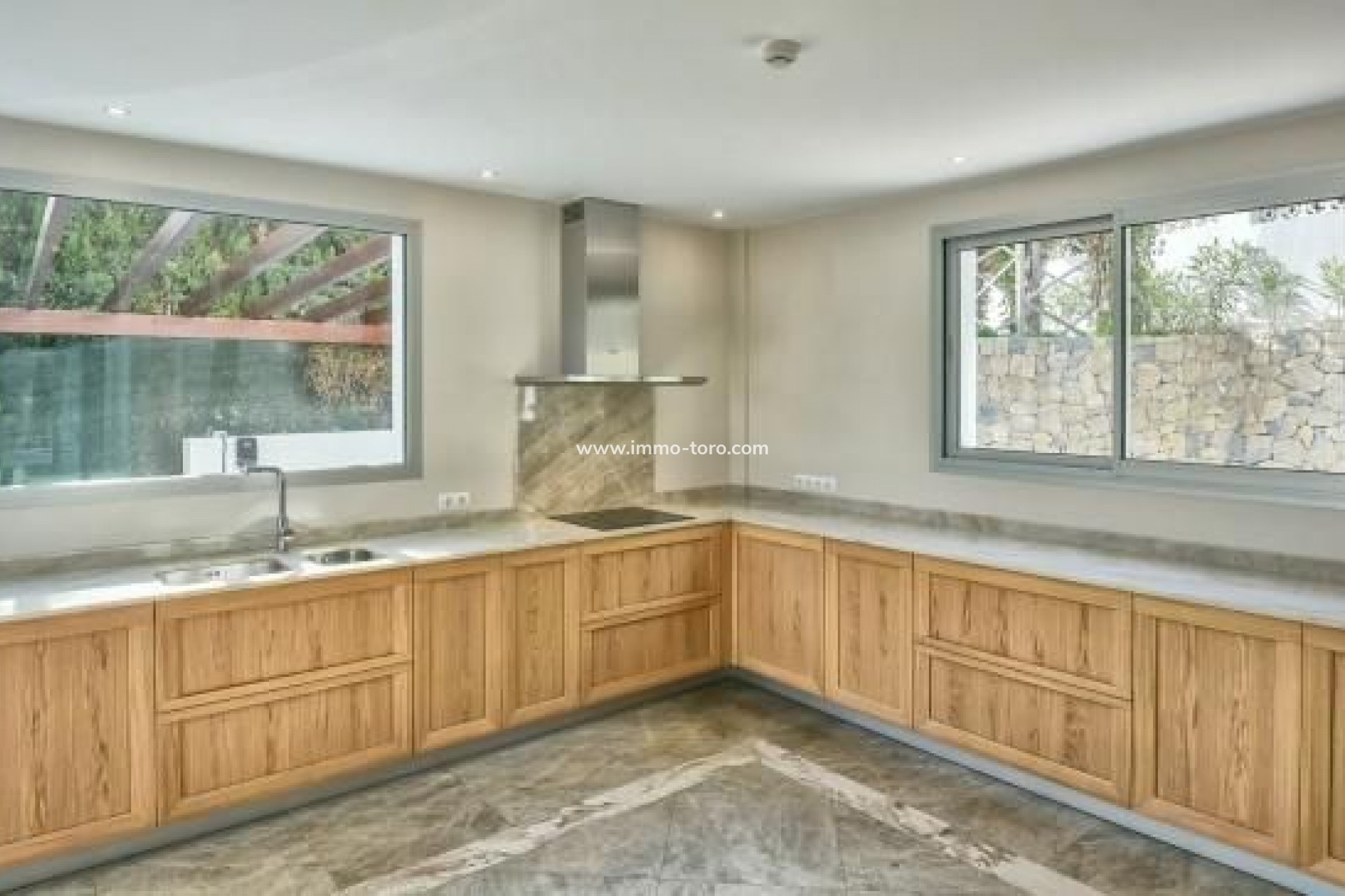 Venta - Villa / Chalet - Calpe - La Canuta