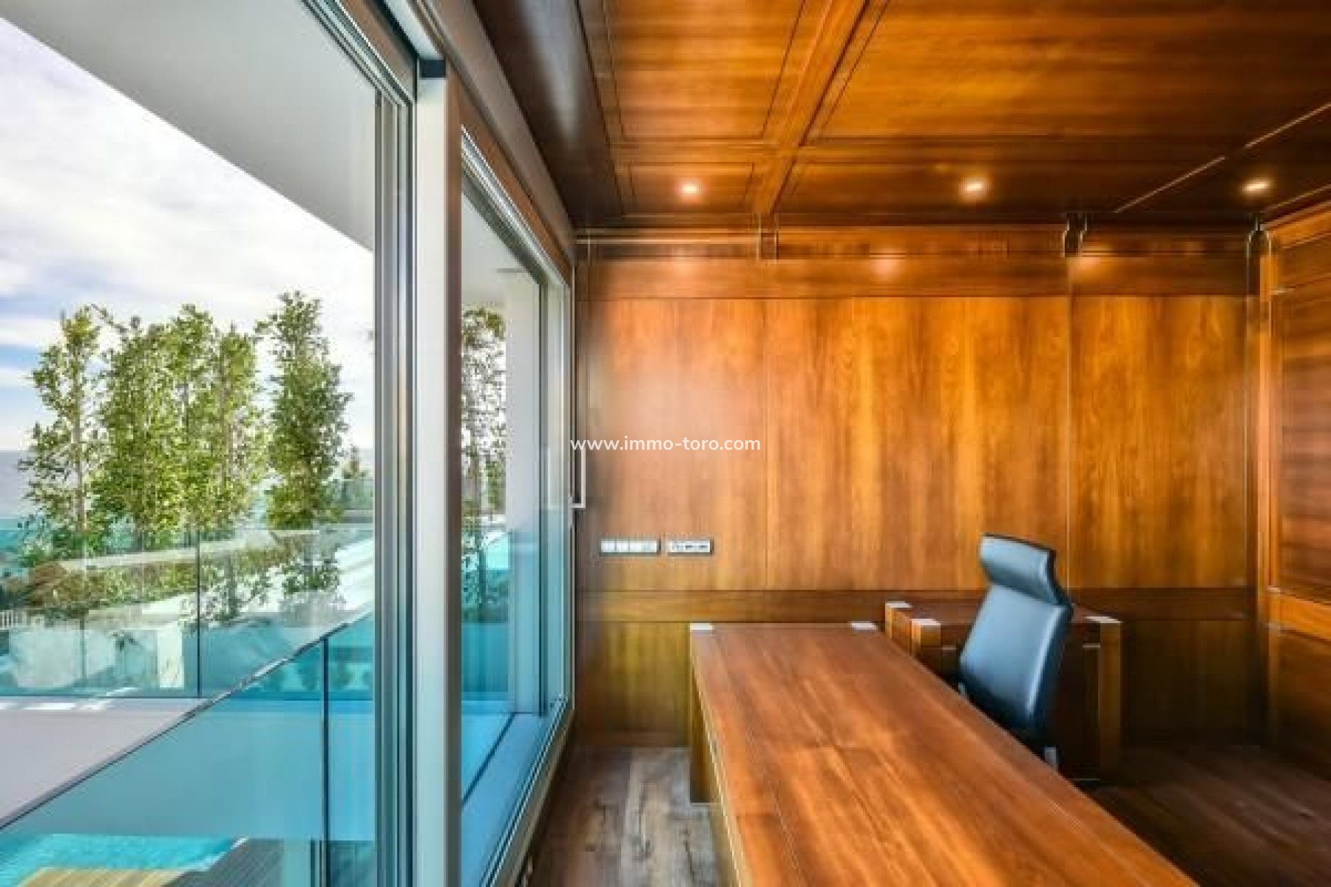 Venta - Villa / Chalet - Calpe - La Canuta