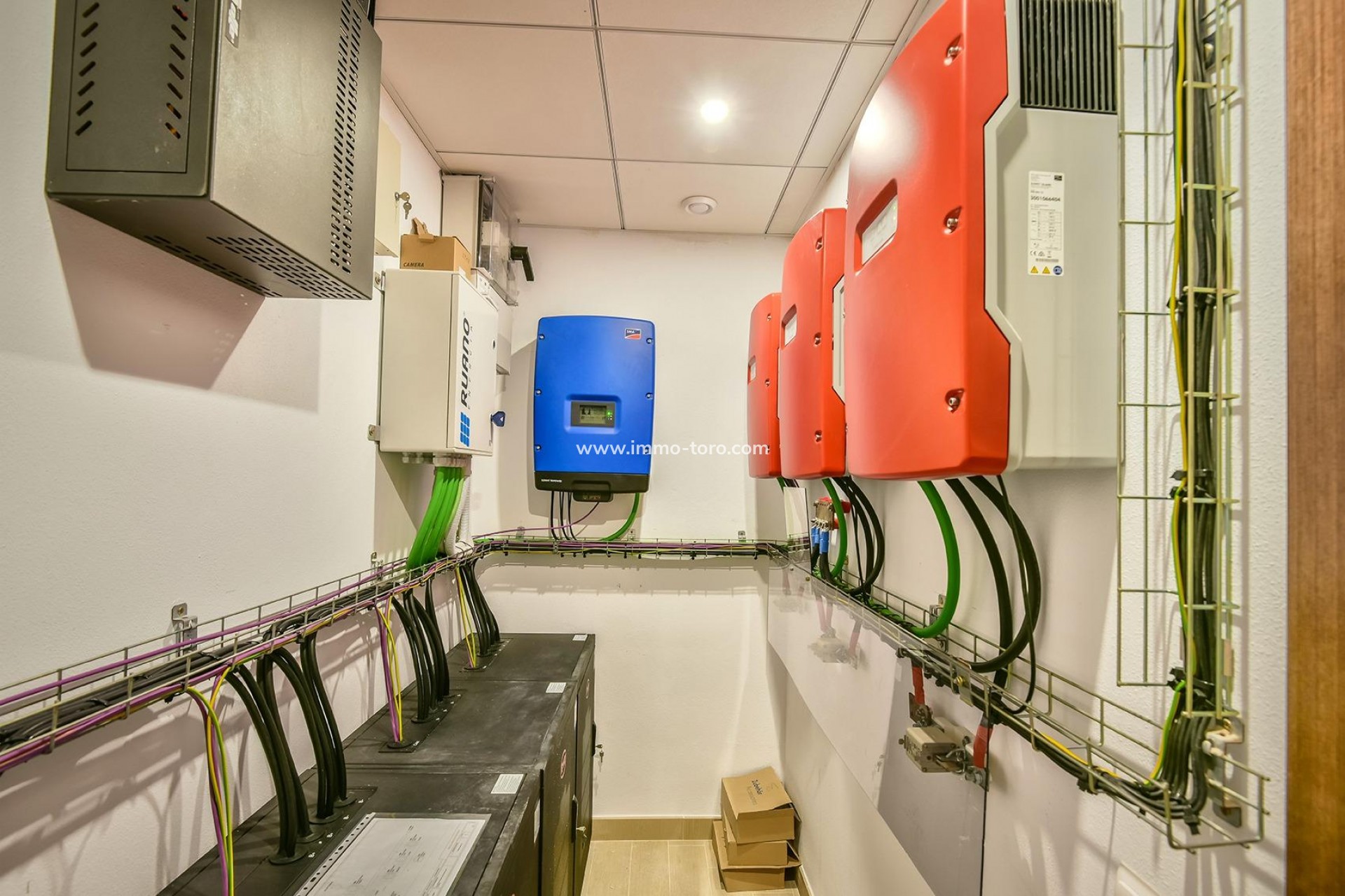 Venta - Villa / Chalet - Calpe - La Canuta