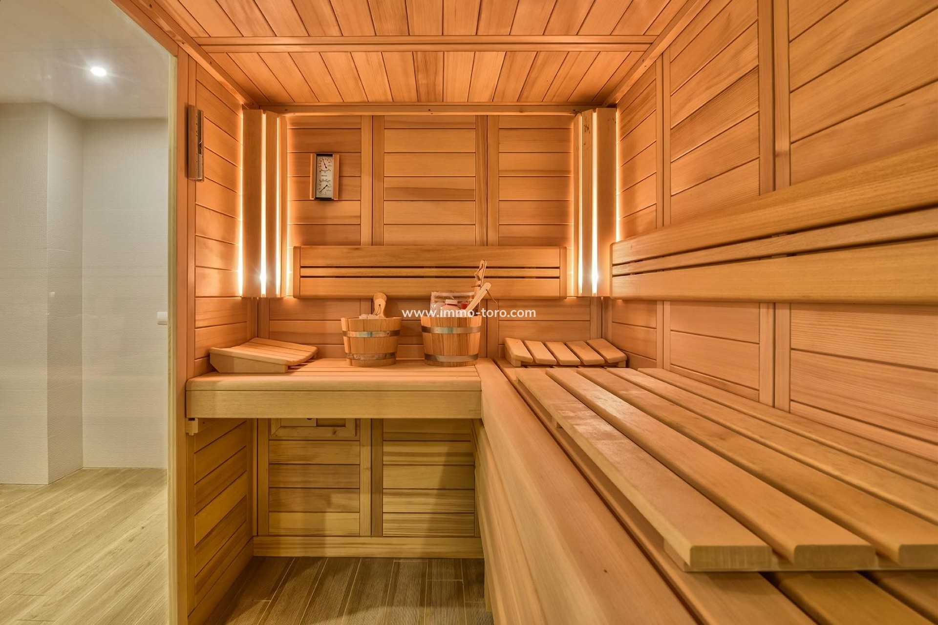 Venta - Villa / Chalet - Calpe - La Canuta