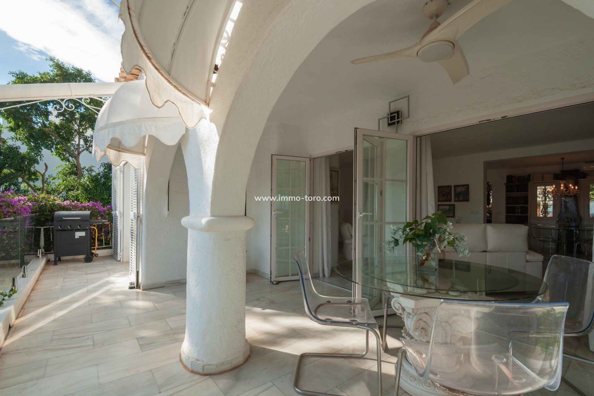 Venta - Villa / Chalet - Calpe - La Canuta