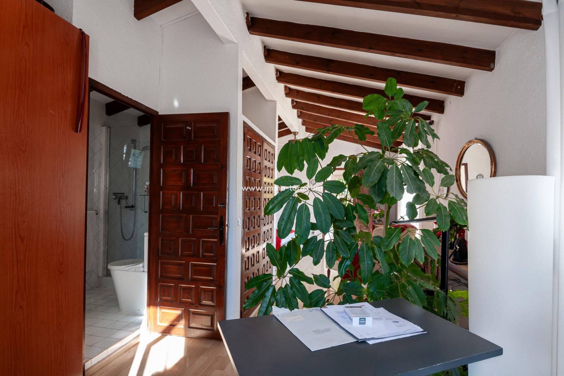 Venta - Villa / Chalet - Calpe - La Canuta