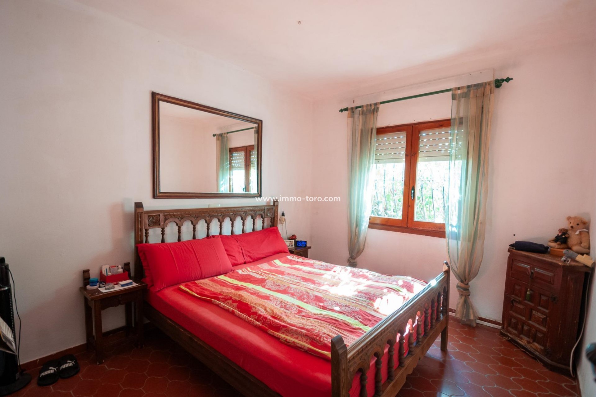 Venta - Villa / Chalet - Calpe - La Canuta