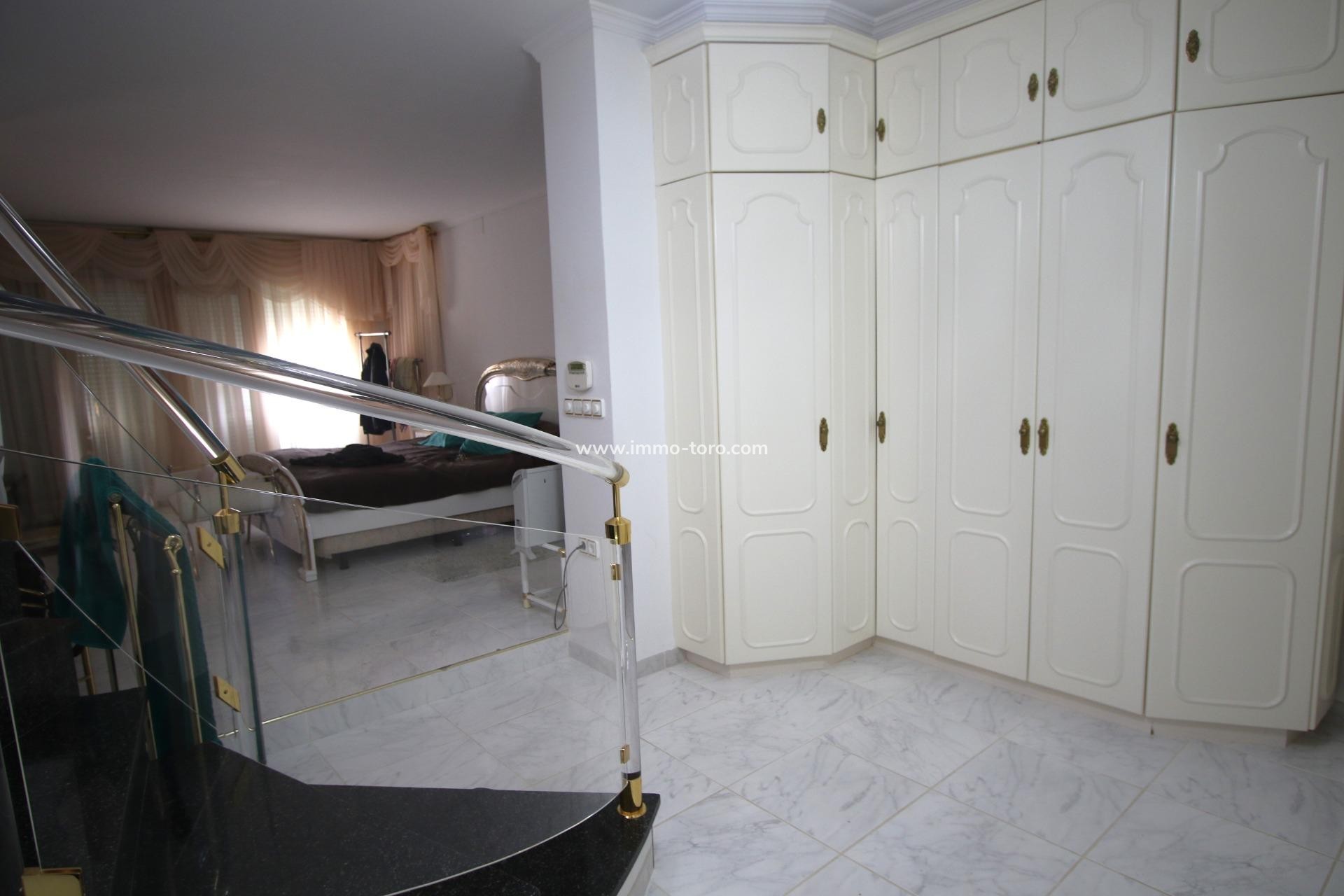 Venta - Villa / Chalet - Calpe - La Canuta