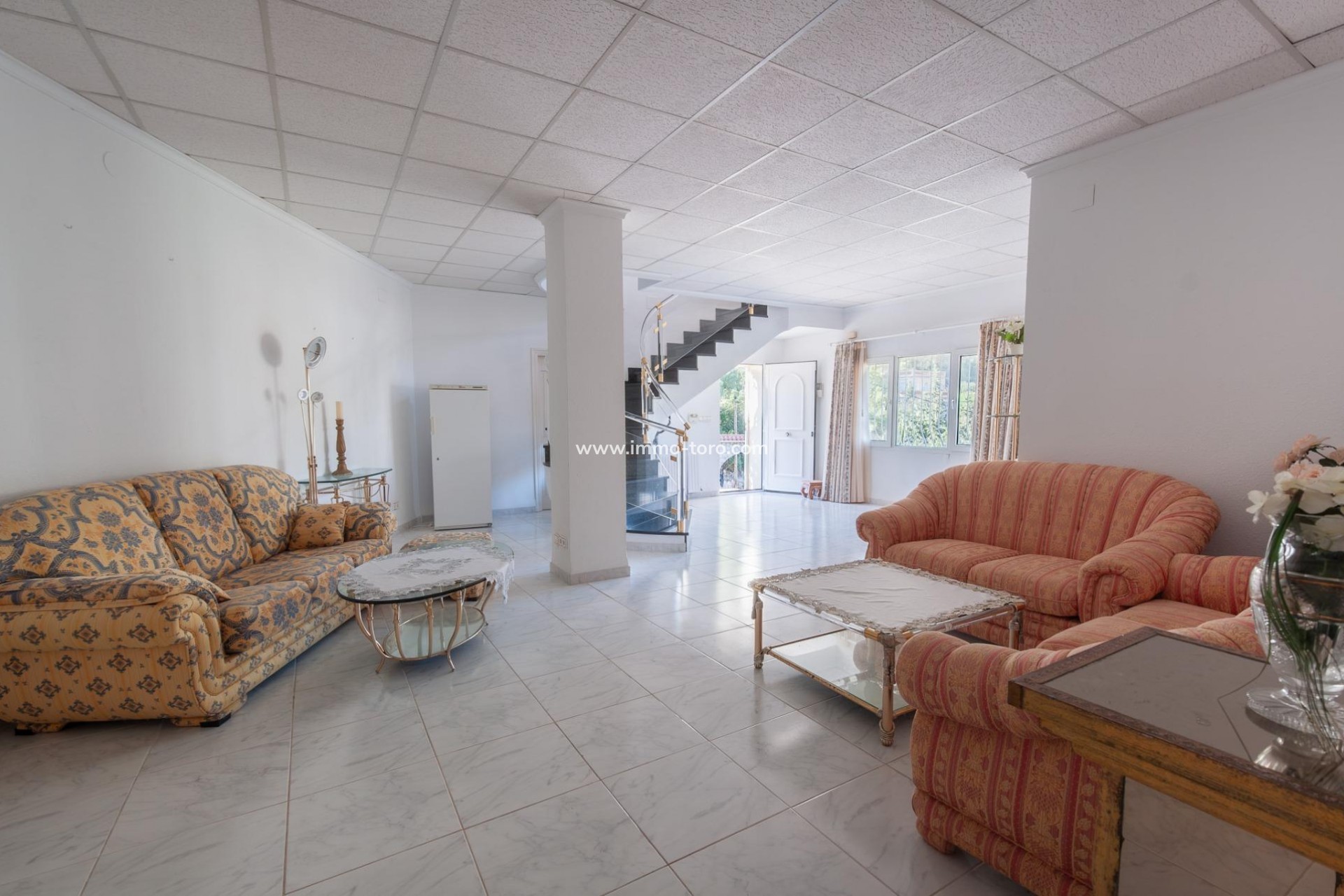 Venta - Villa / Chalet - Calpe - Maryvilla